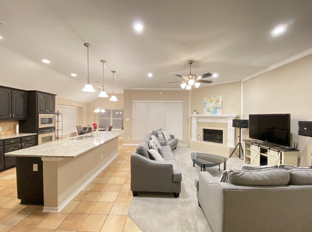15723 Wrangler Drive