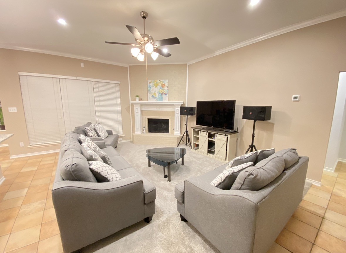 15723 Wrangler Drive