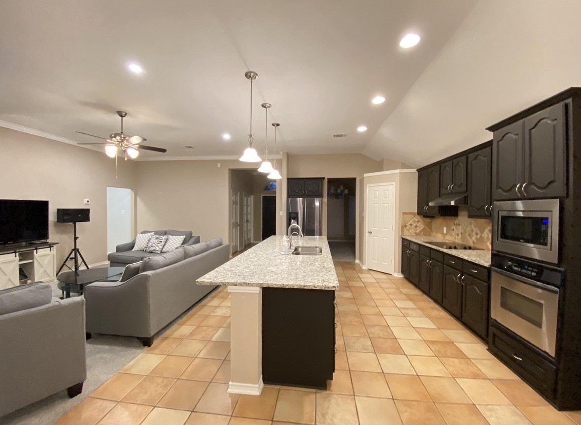 15723 Wrangler Drive