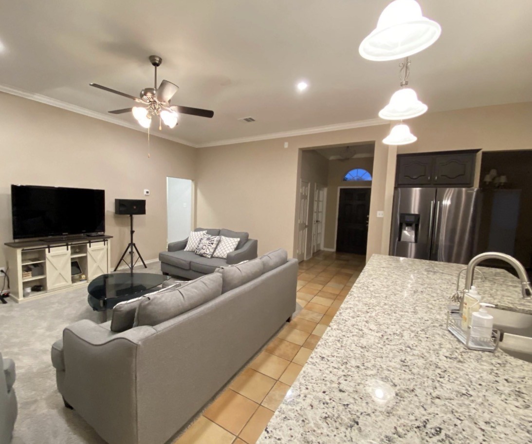 15723 Wrangler Drive