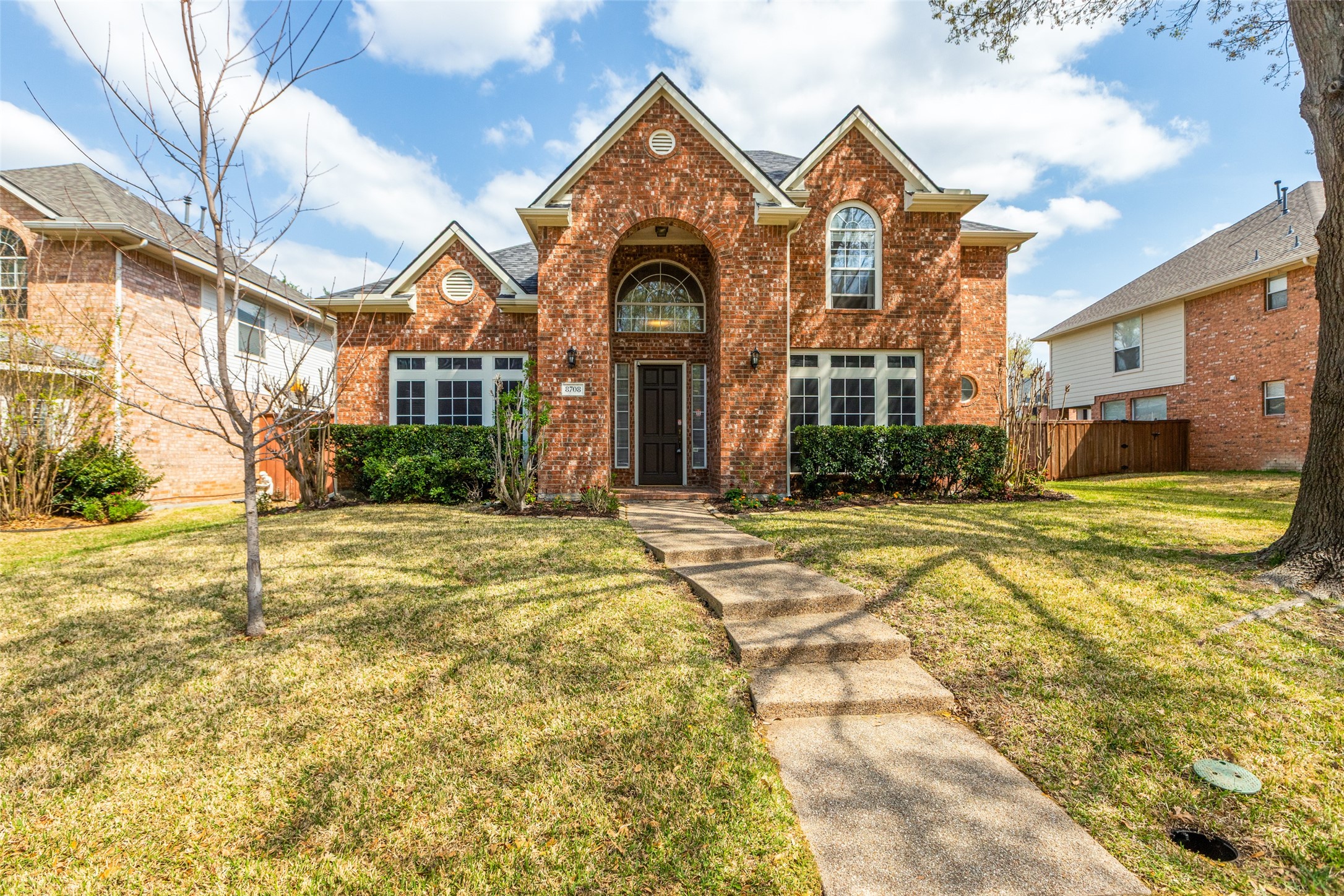 8708 Berwick Drive