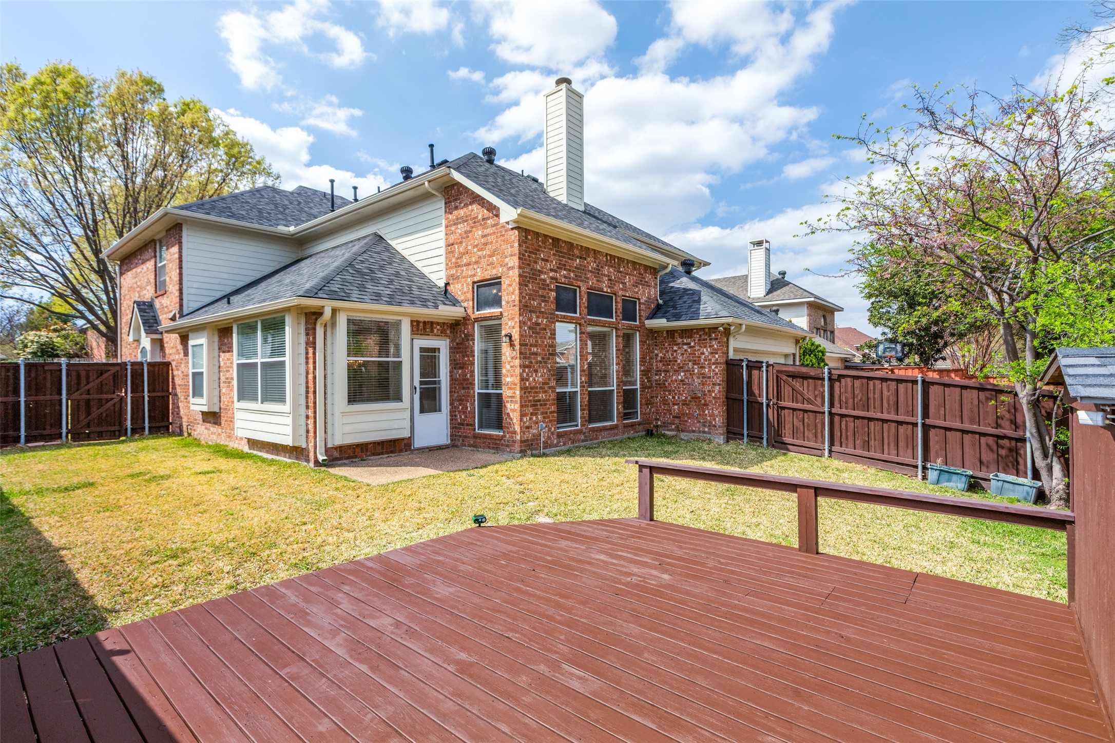 8708 Berwick Drive