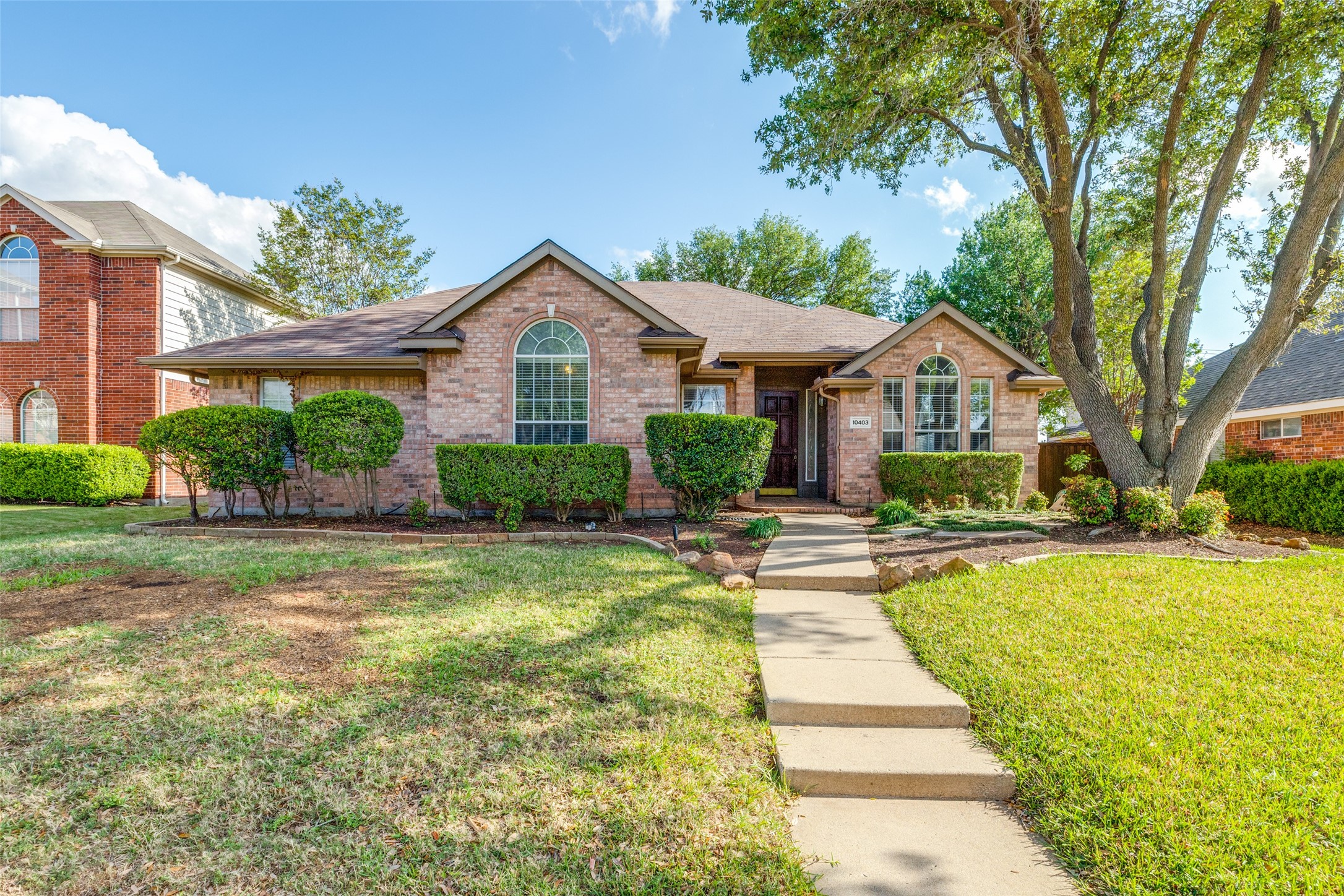 10403 Stone Falls Lane