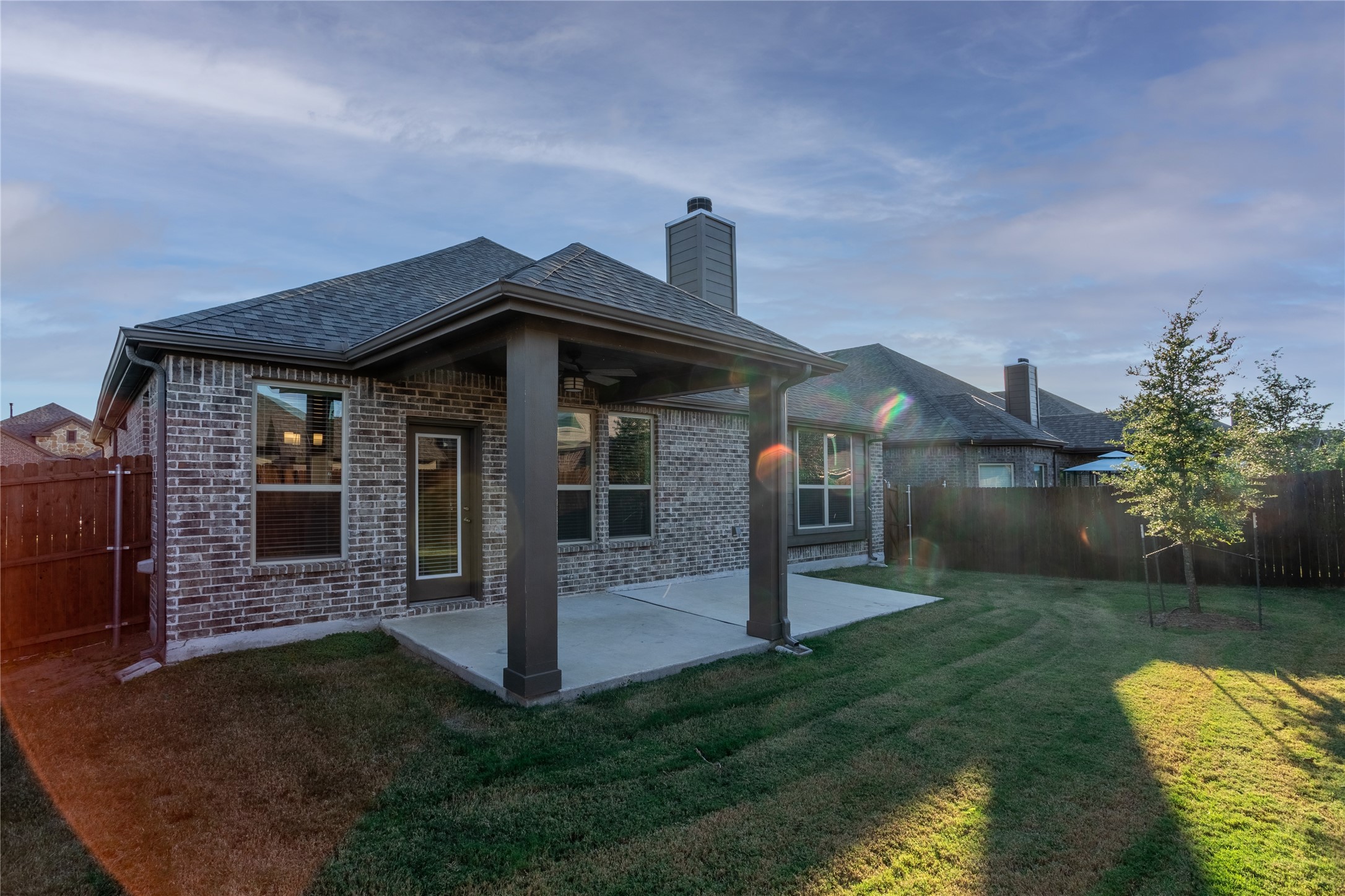 1017 Lake Cypress Lane