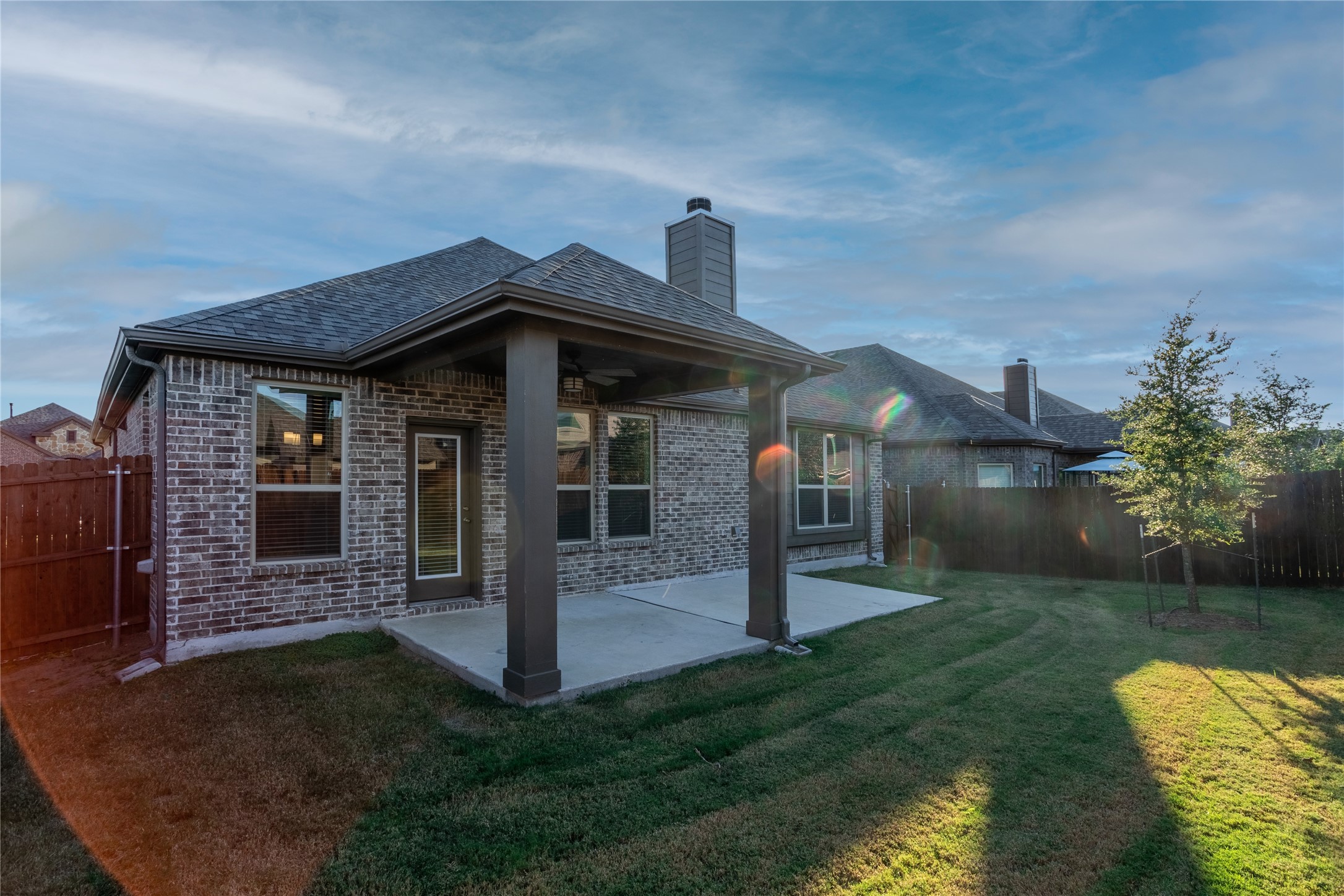 1017 Lake Cypress Lane