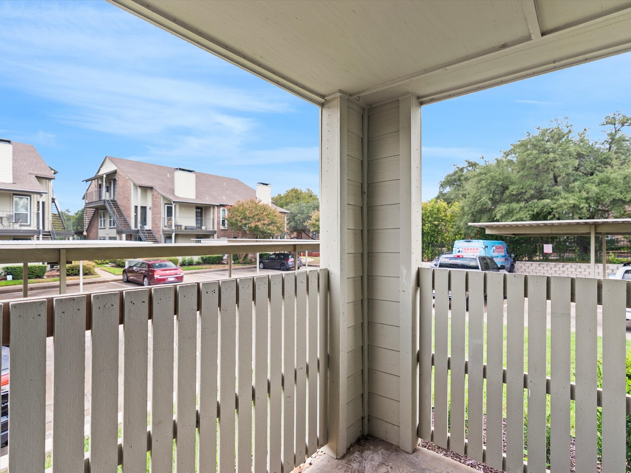 5981 Arapaho Road 303