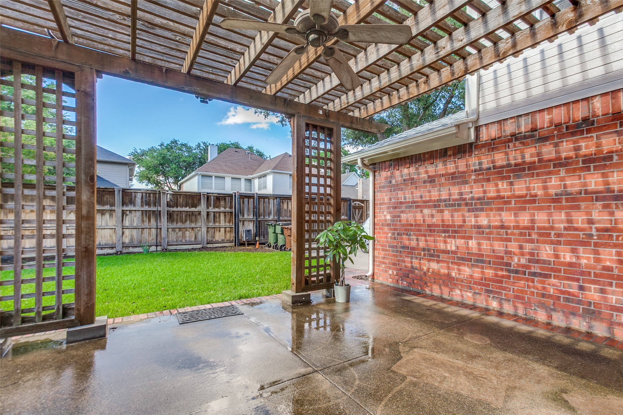 4809 Parnell Lane