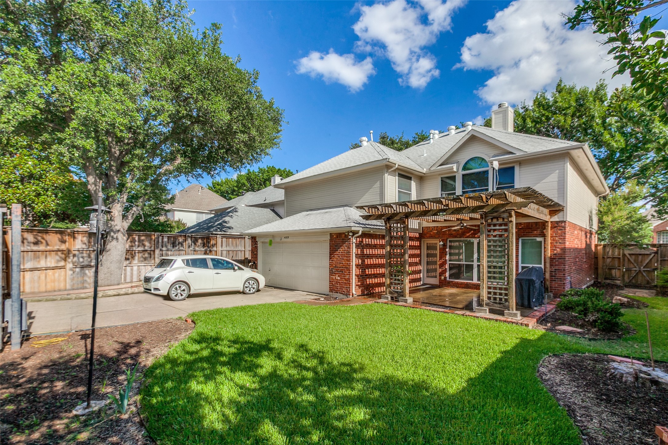 4809 Parnell Lane