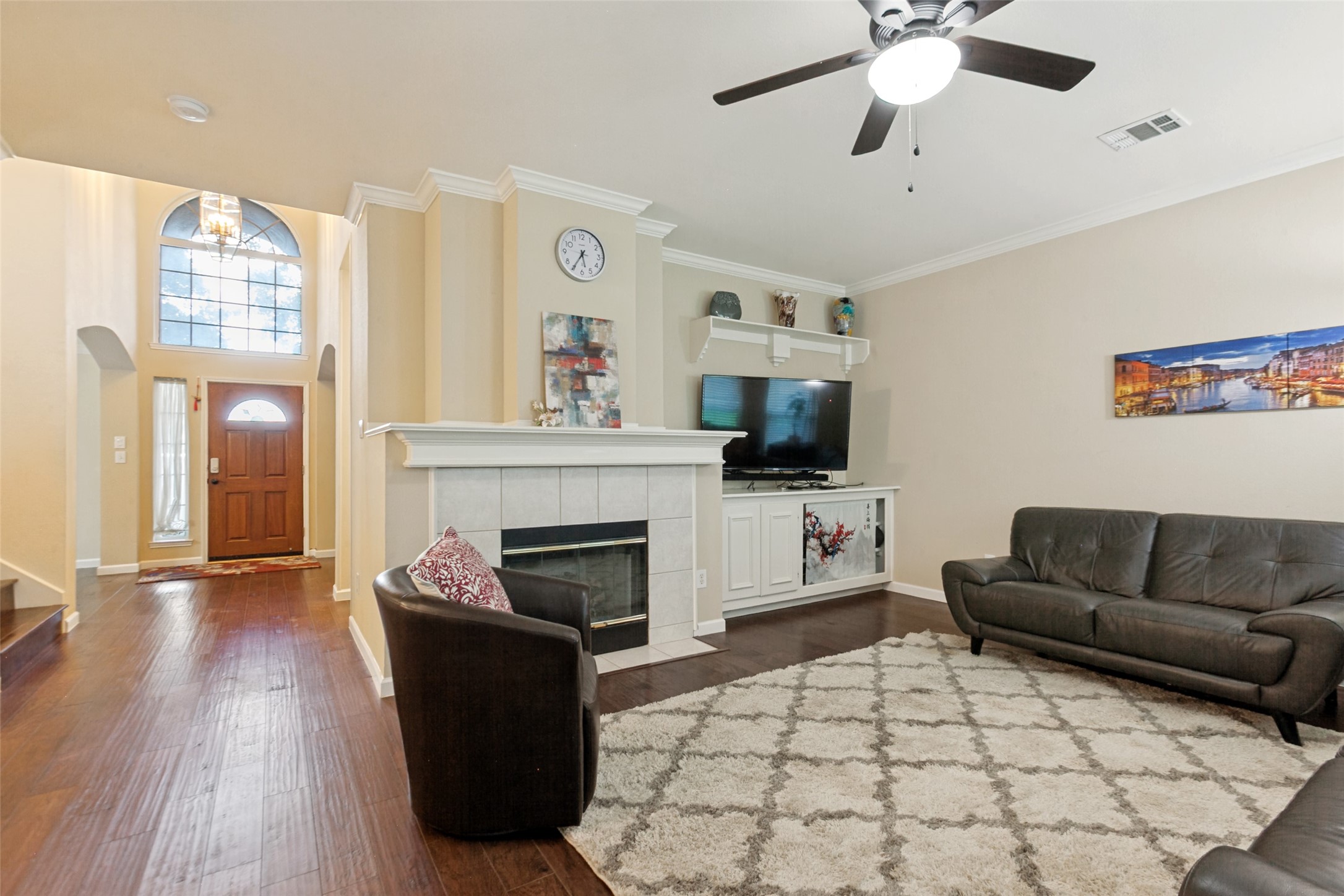 4809 Parnell Lane