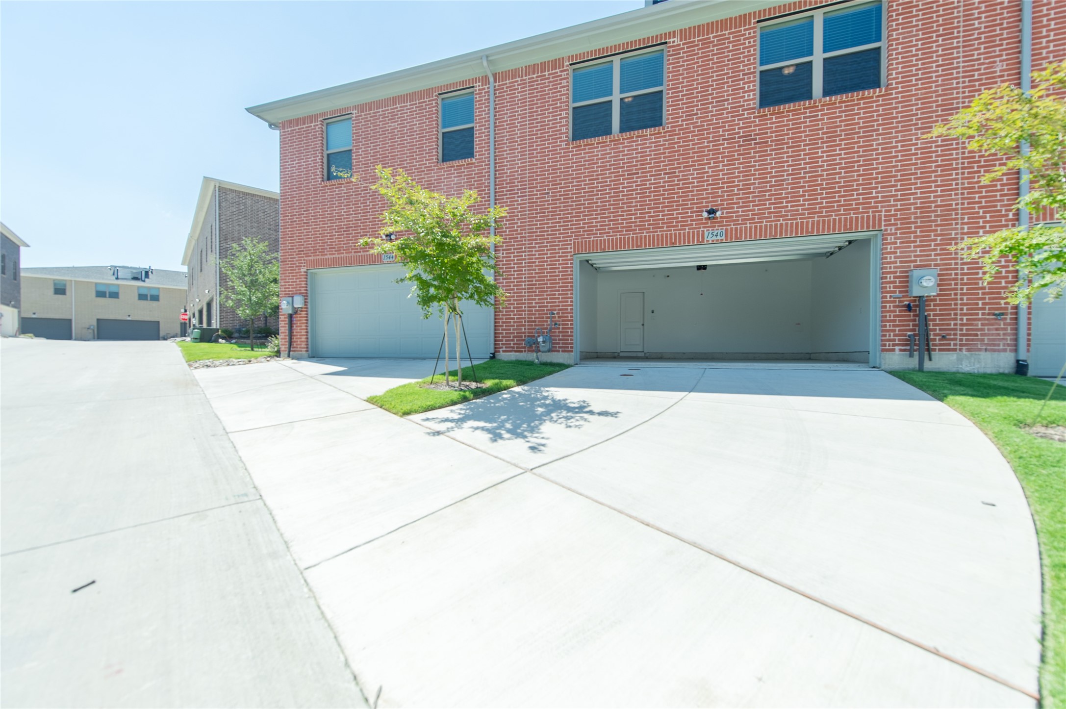 1540 Navasota Trail