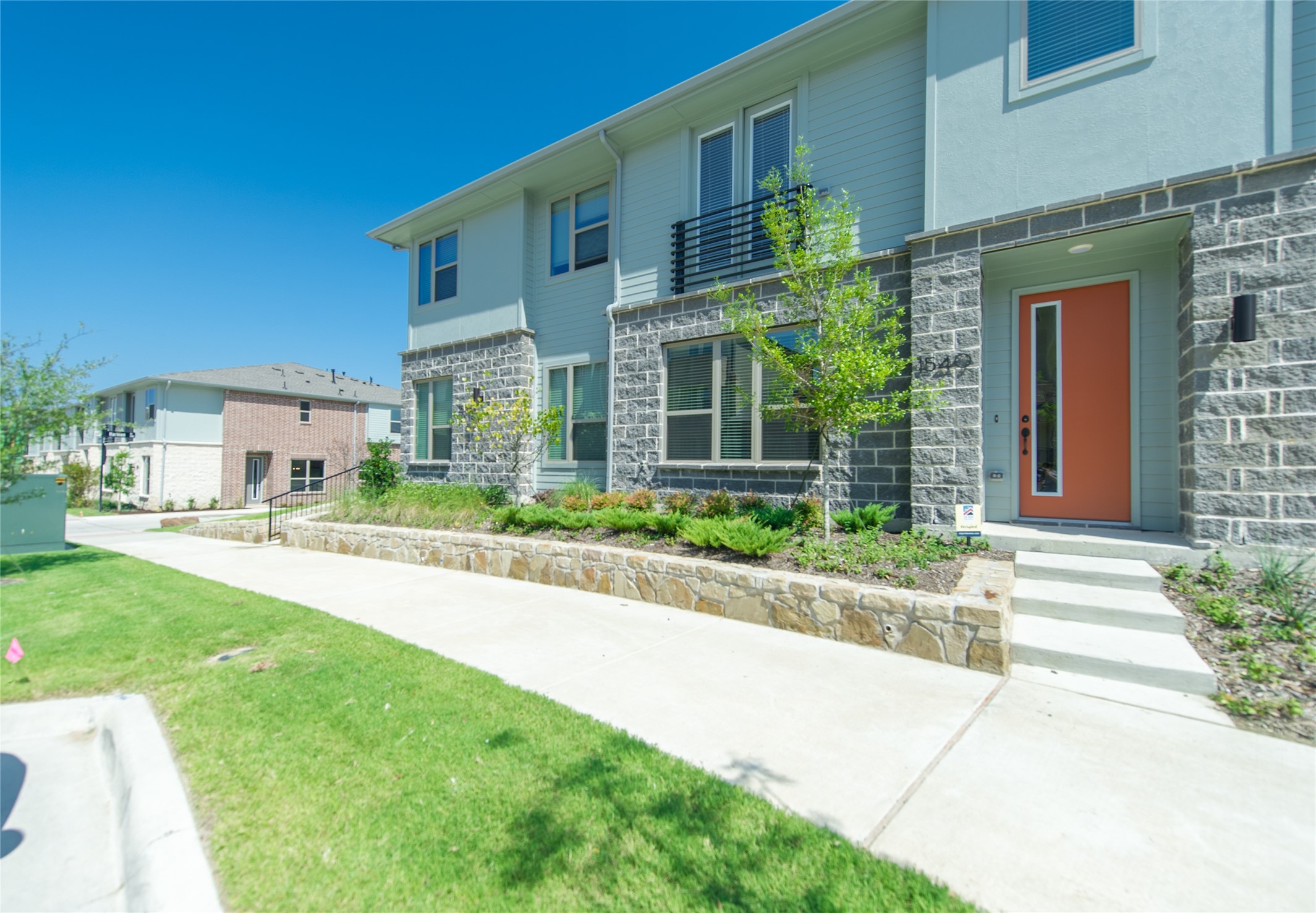 1540 Navasota Trail