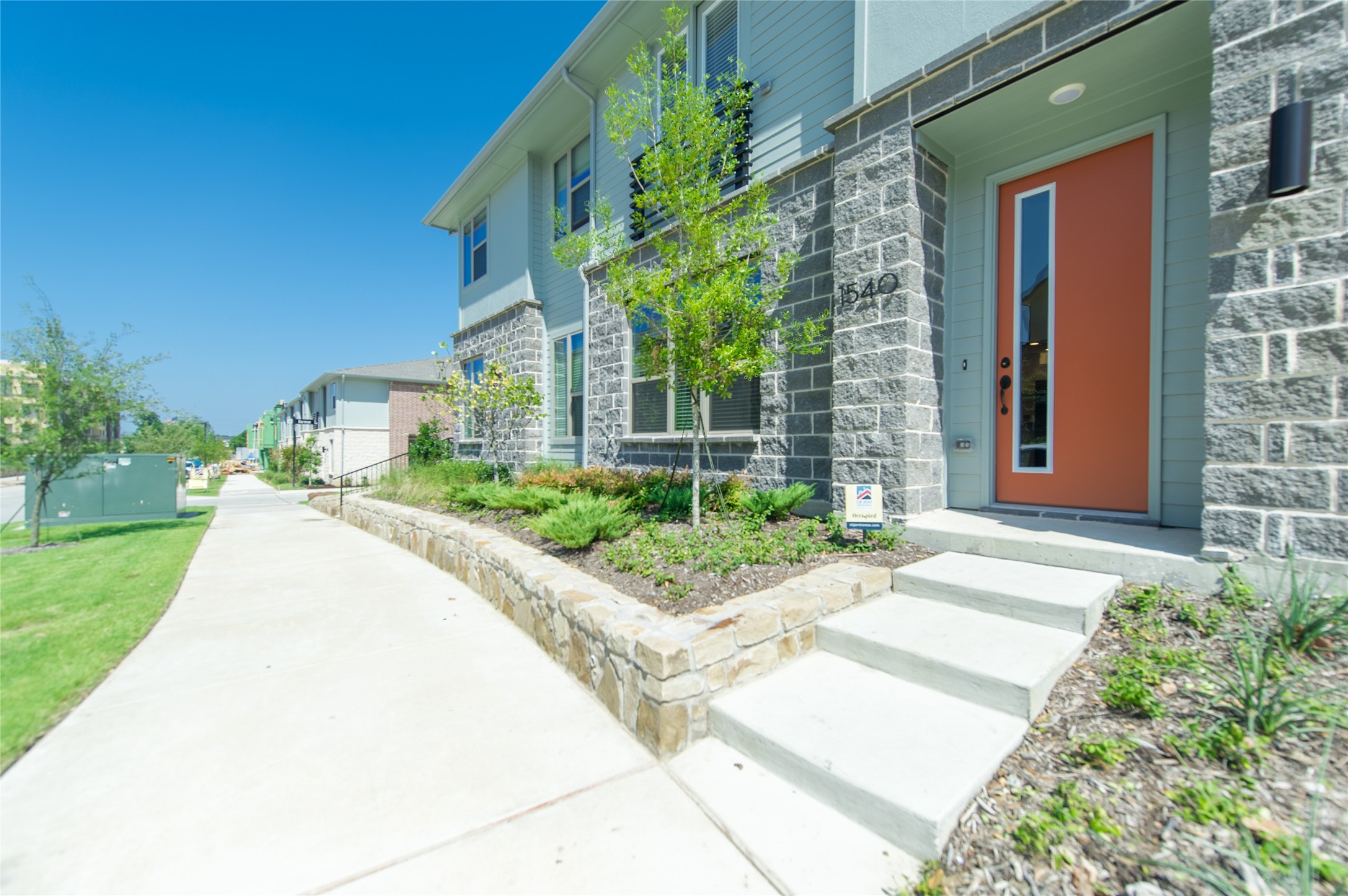 1540 Navasota Trail
