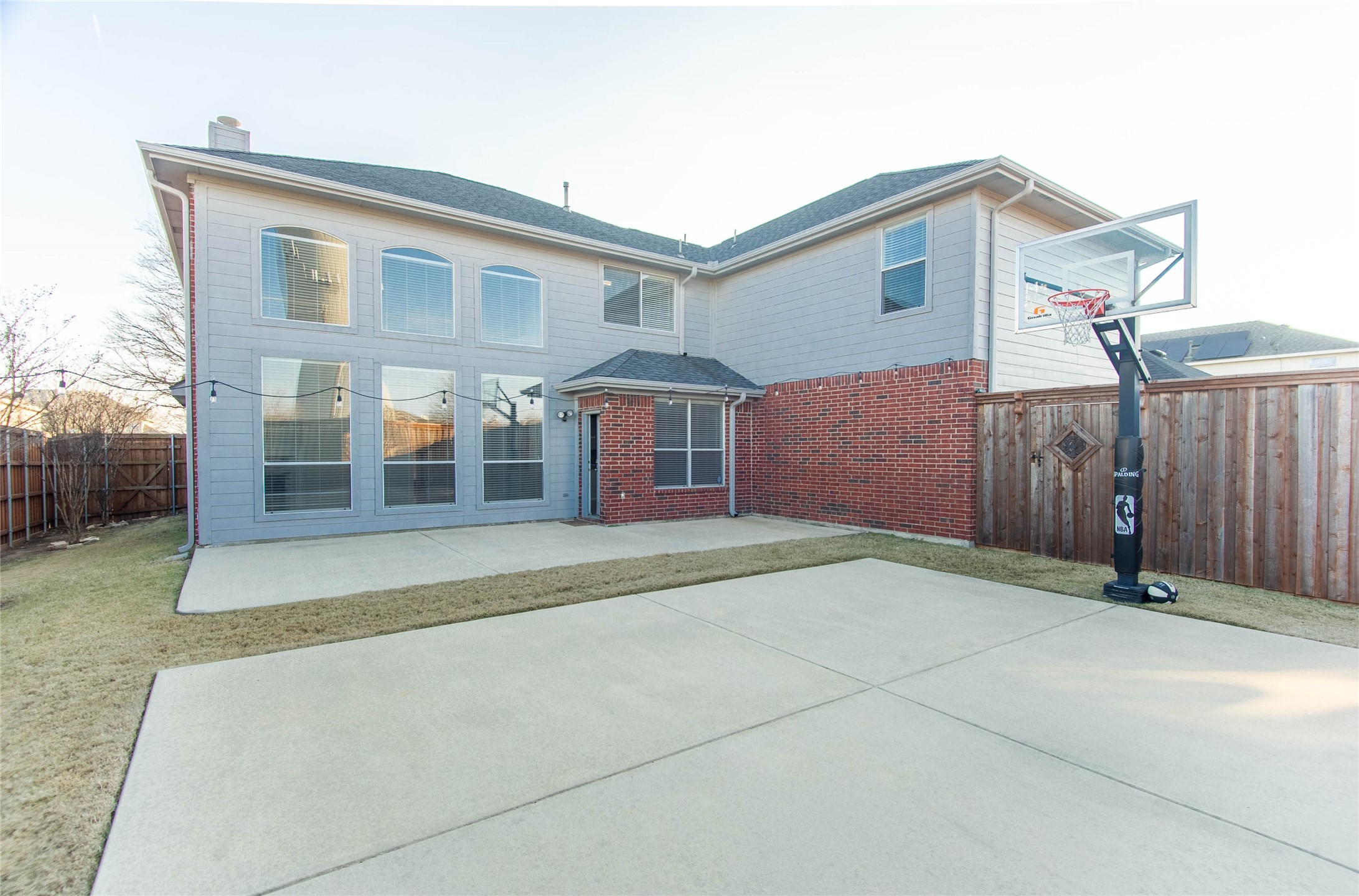 1521 Hidden Cove Court