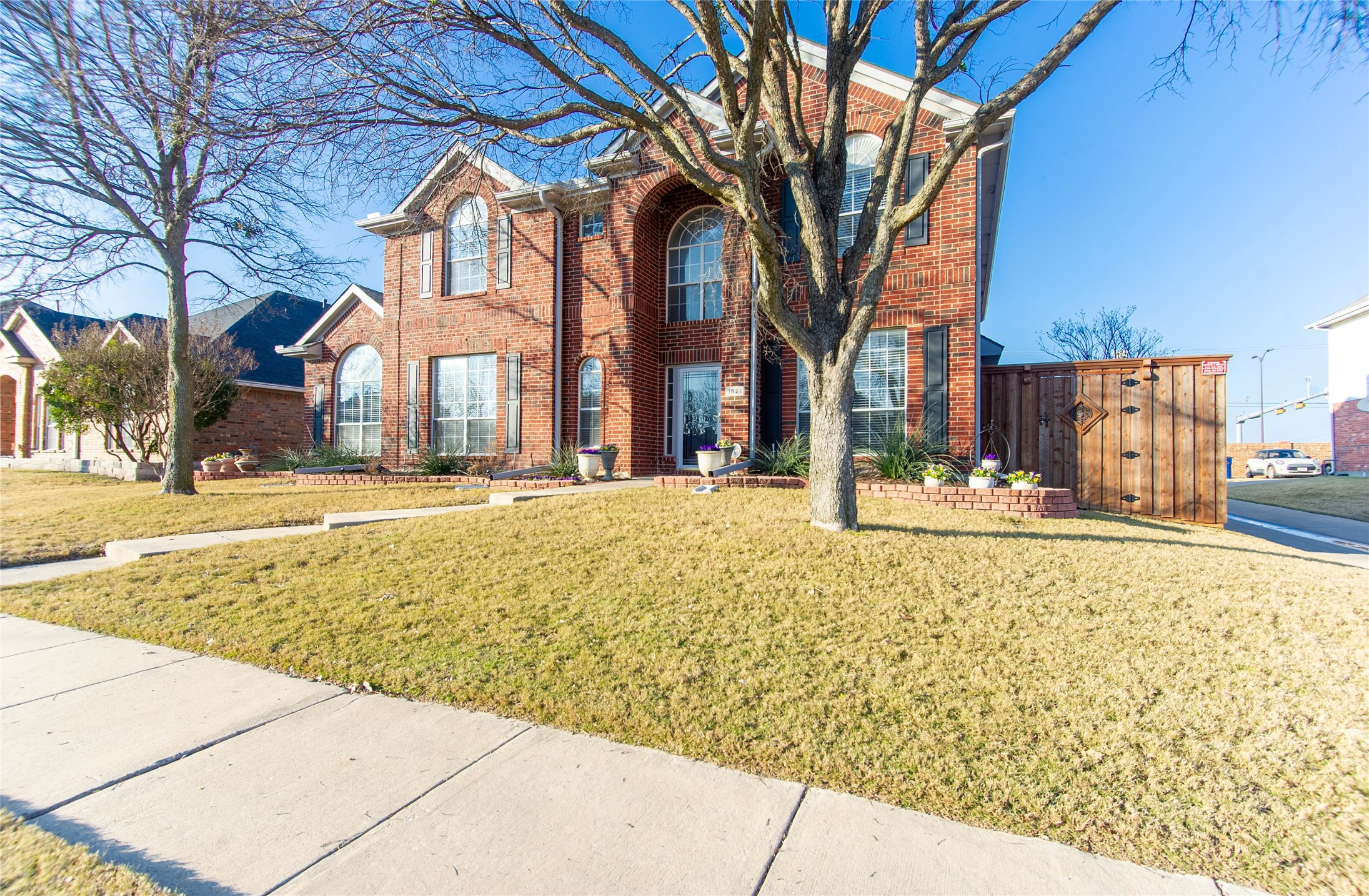 1521 Hidden Cove Court