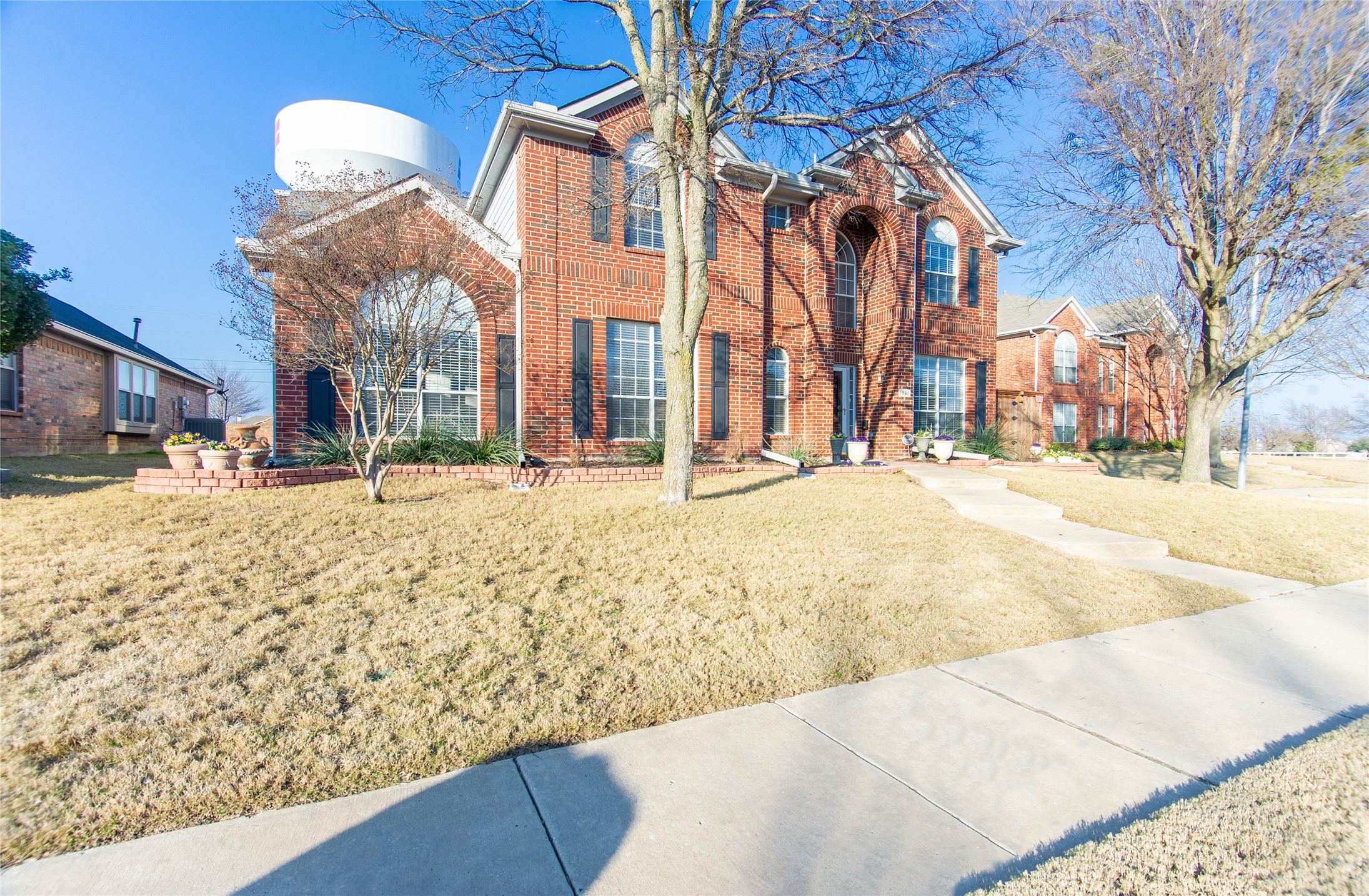 1521 Hidden Cove Court