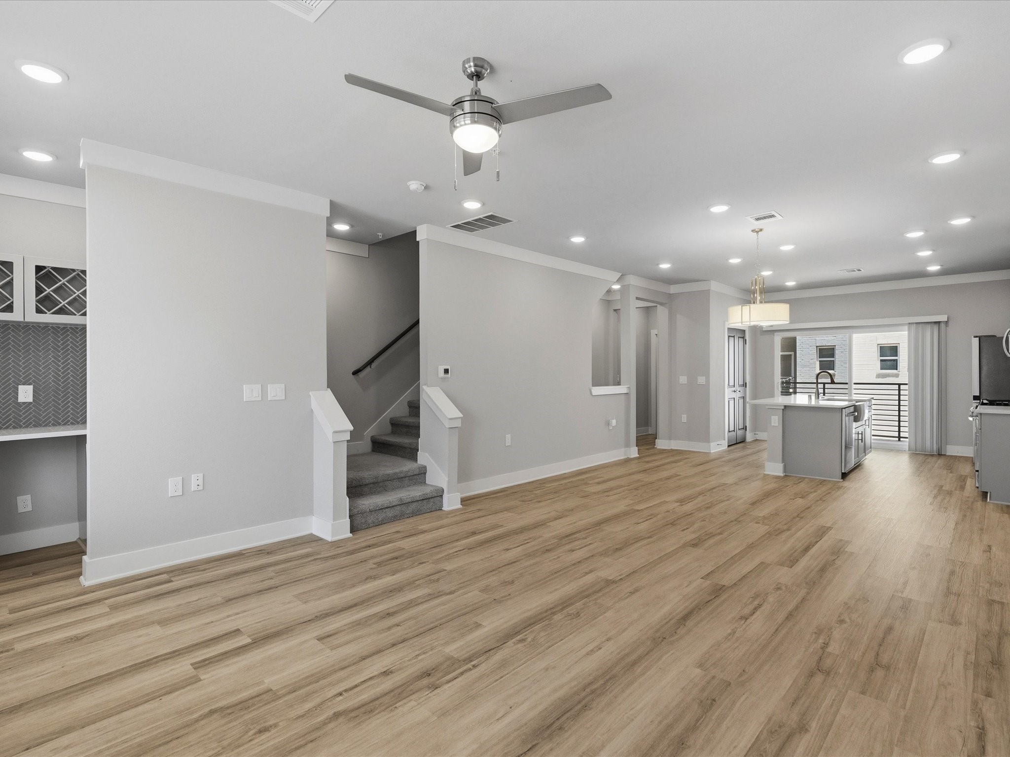 3325 Norris Street