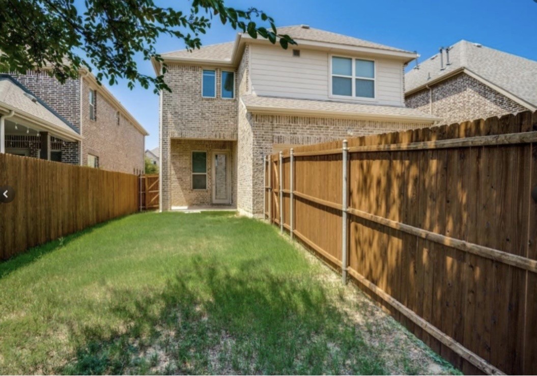 5405 Tuscarora Trail