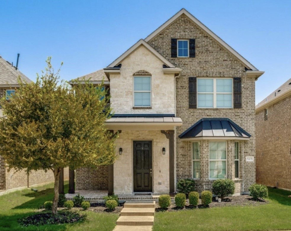 5405 Tuscarora Trail