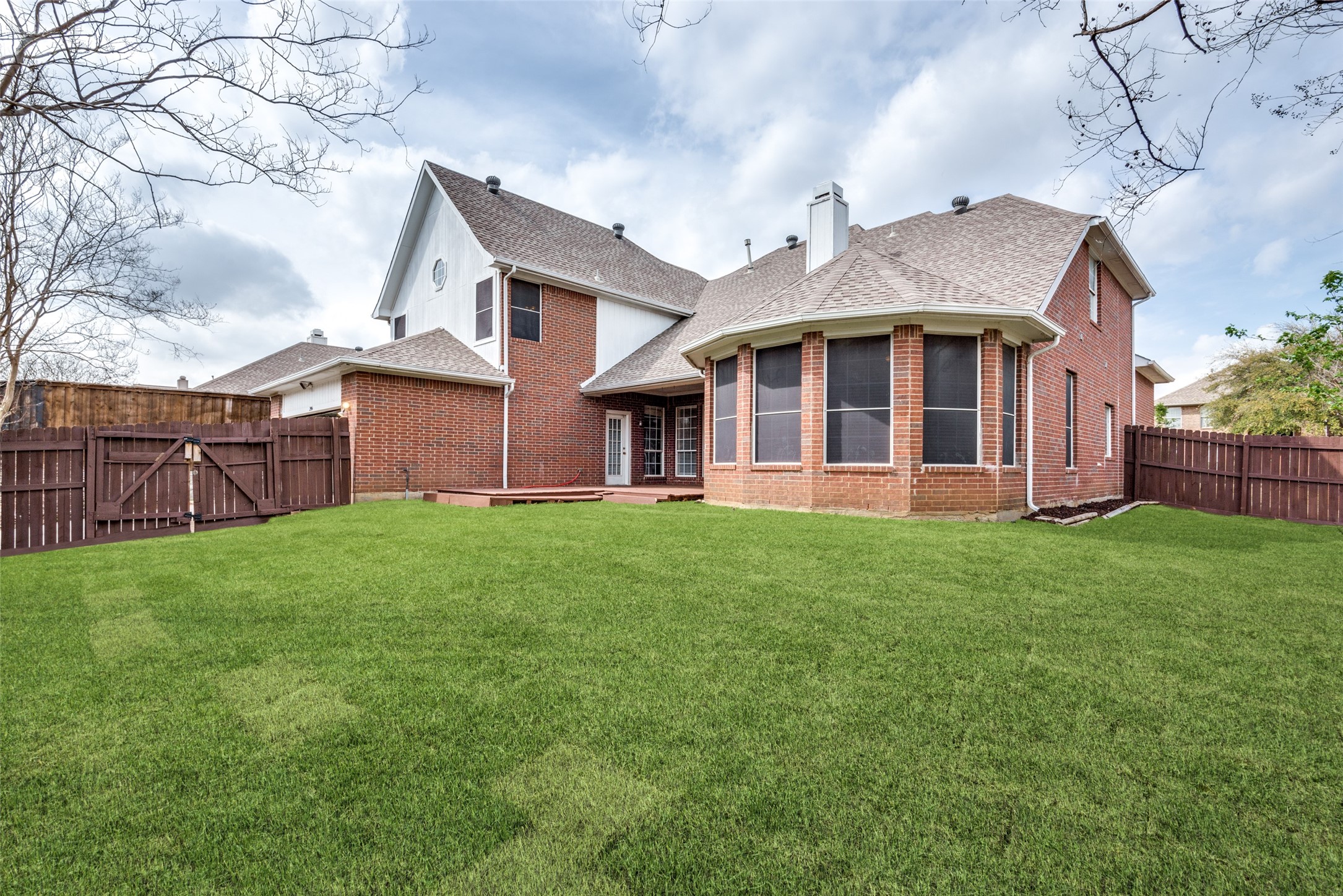 2904 Woods Drive