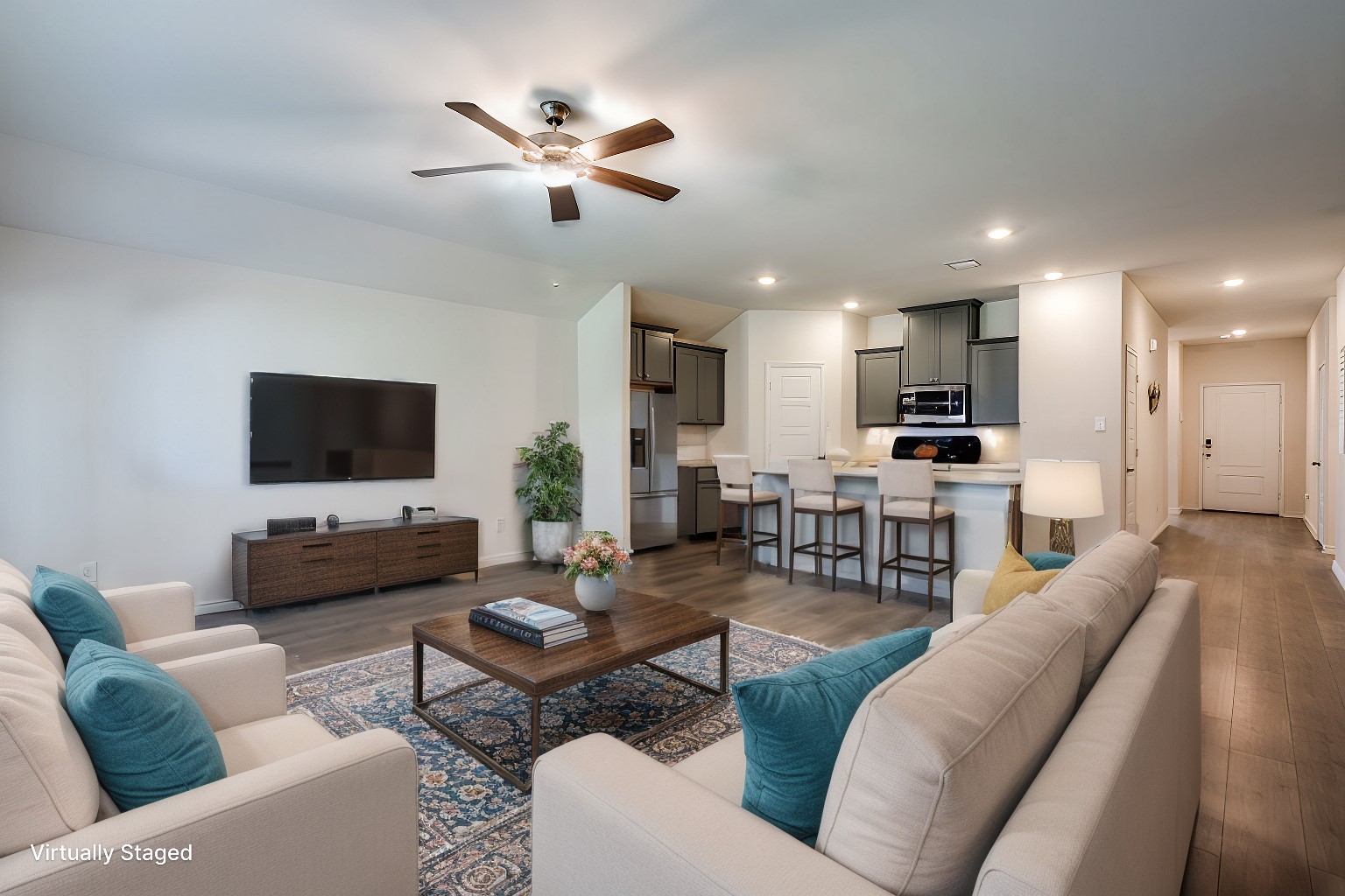 6409 Windsor Lane Celina TX
