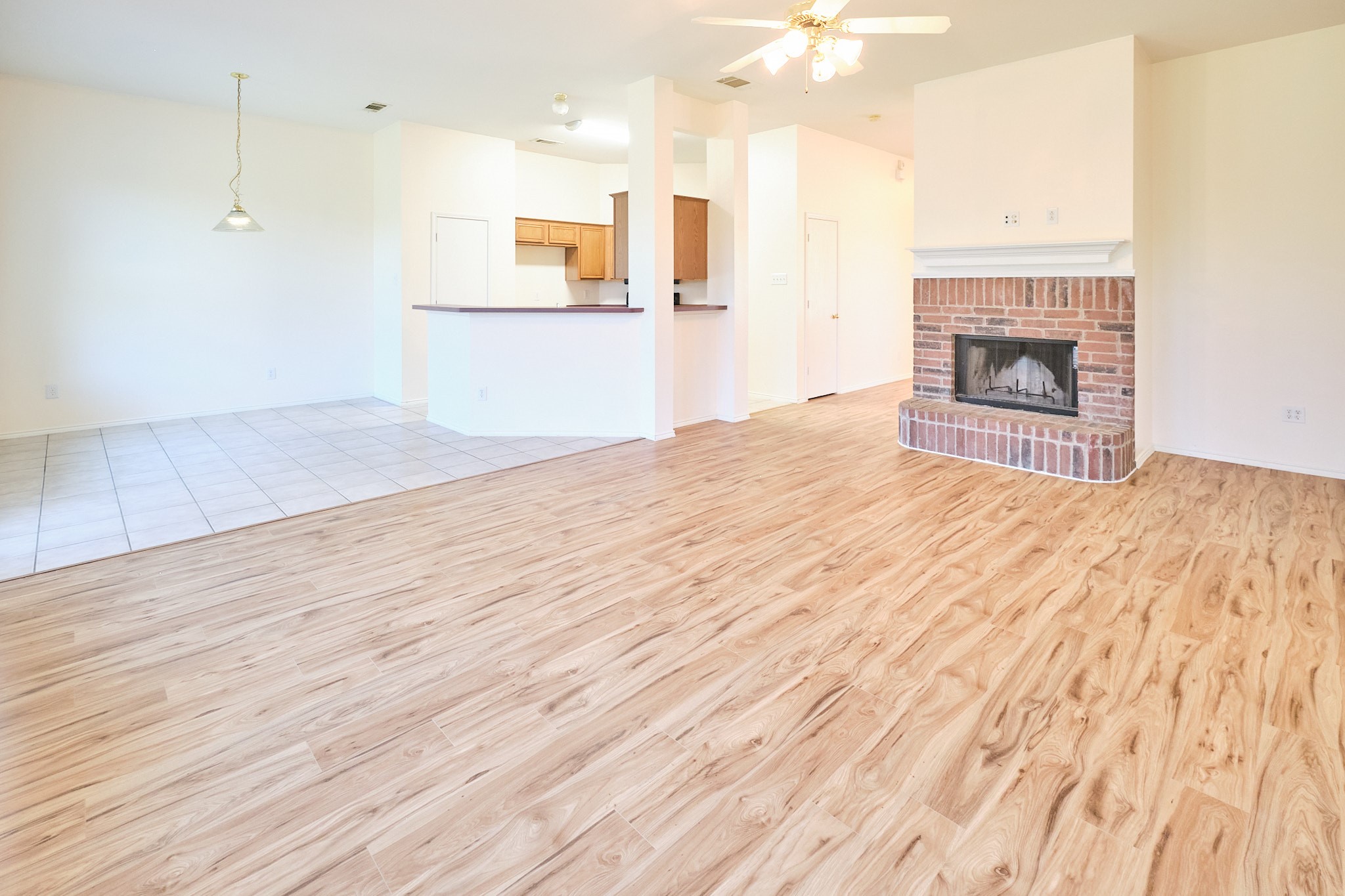 501 Harvard Drive