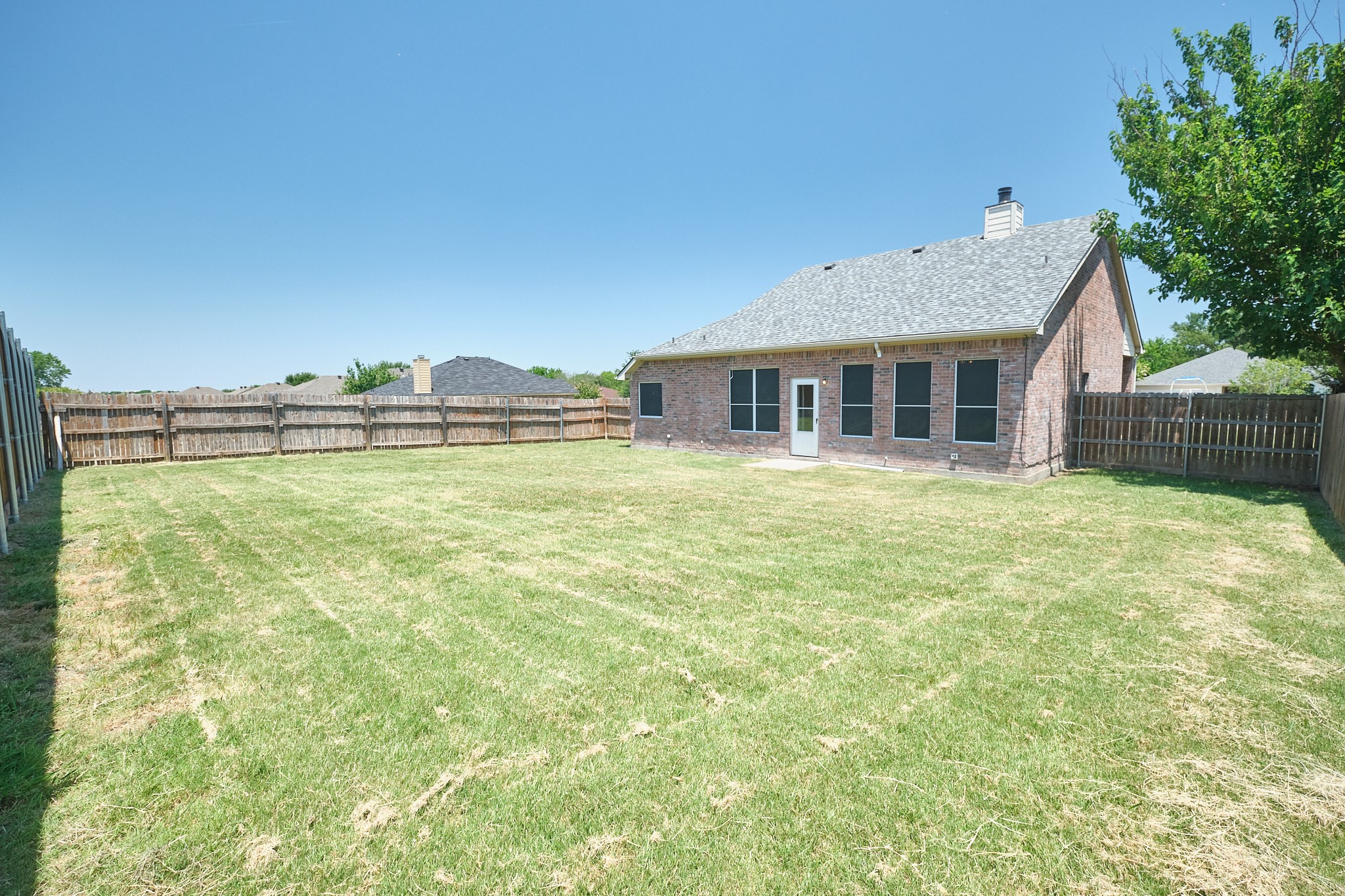 501 Harvard Drive