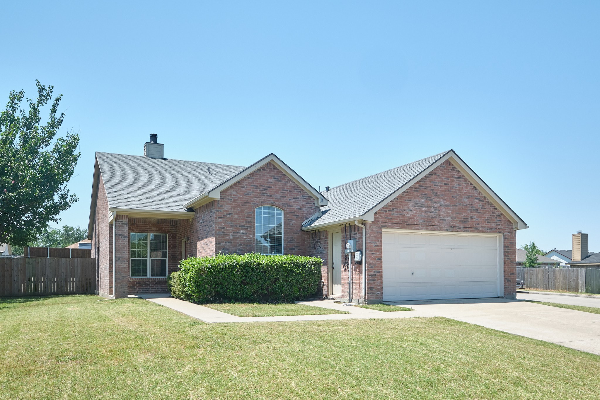 501 Harvard Drive