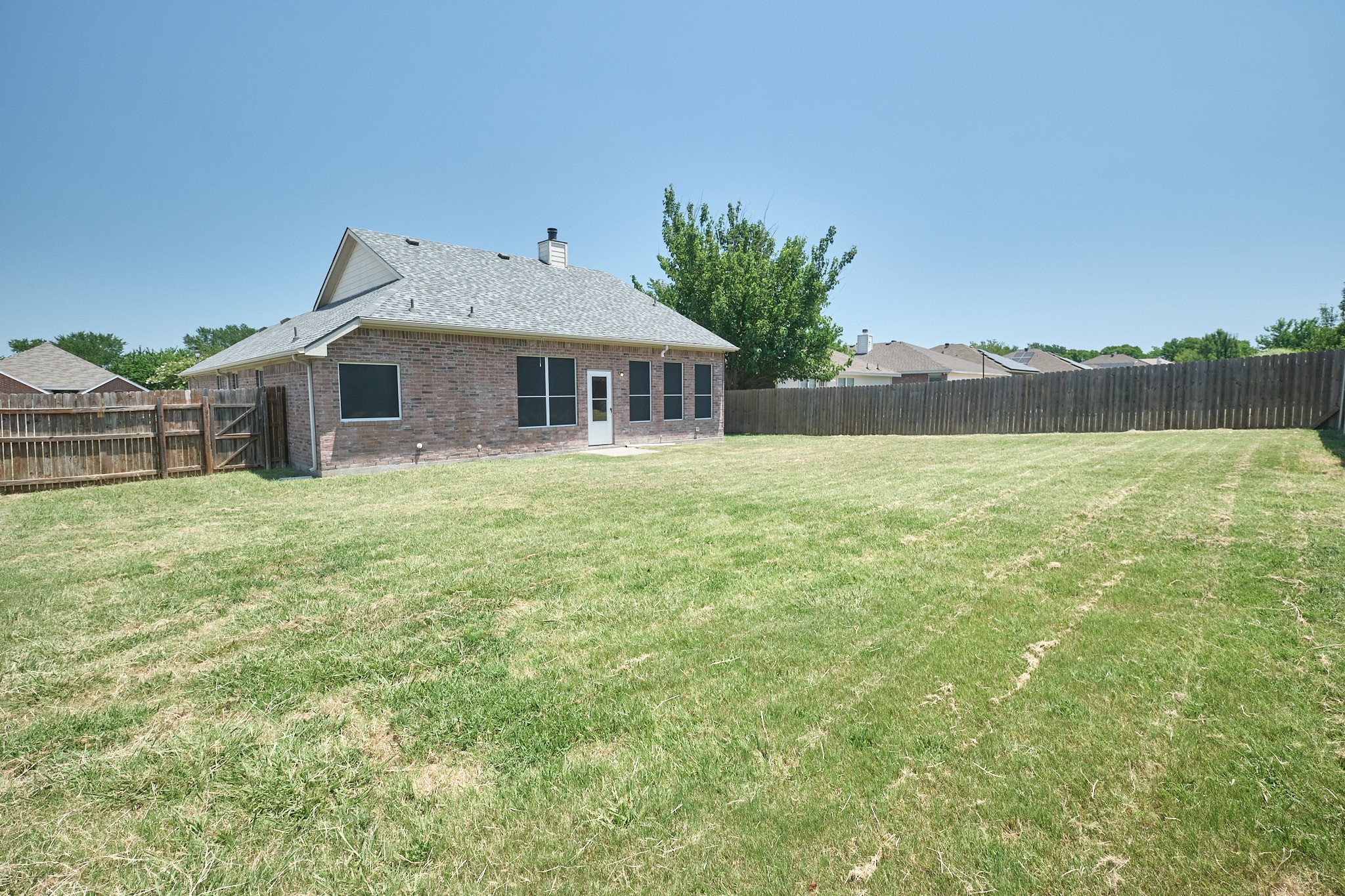 501 Harvard Drive