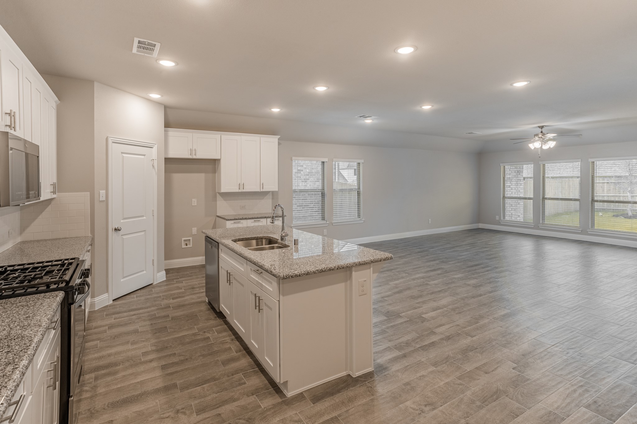 5917 Bellflower Drive