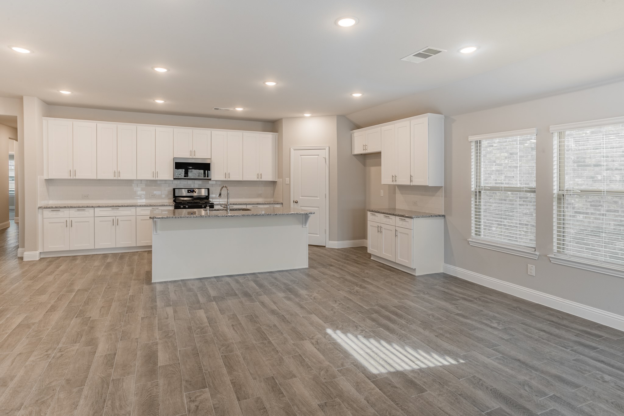5917 Bellflower Drive