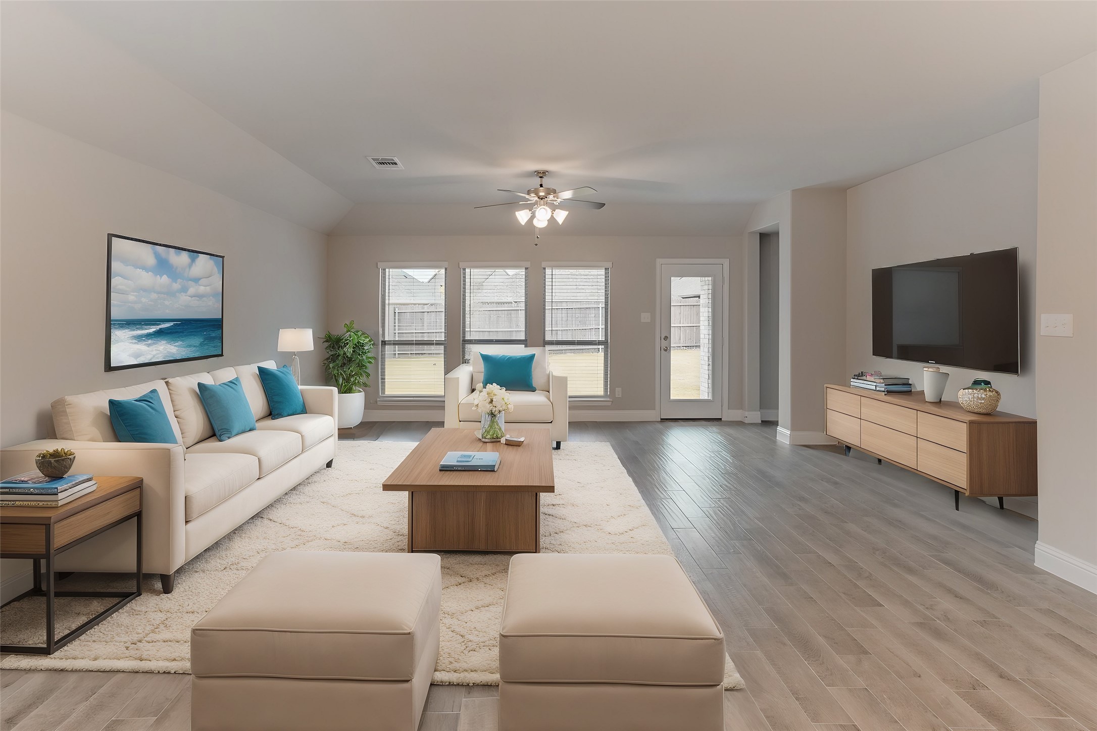 5917 Bellflower Drive