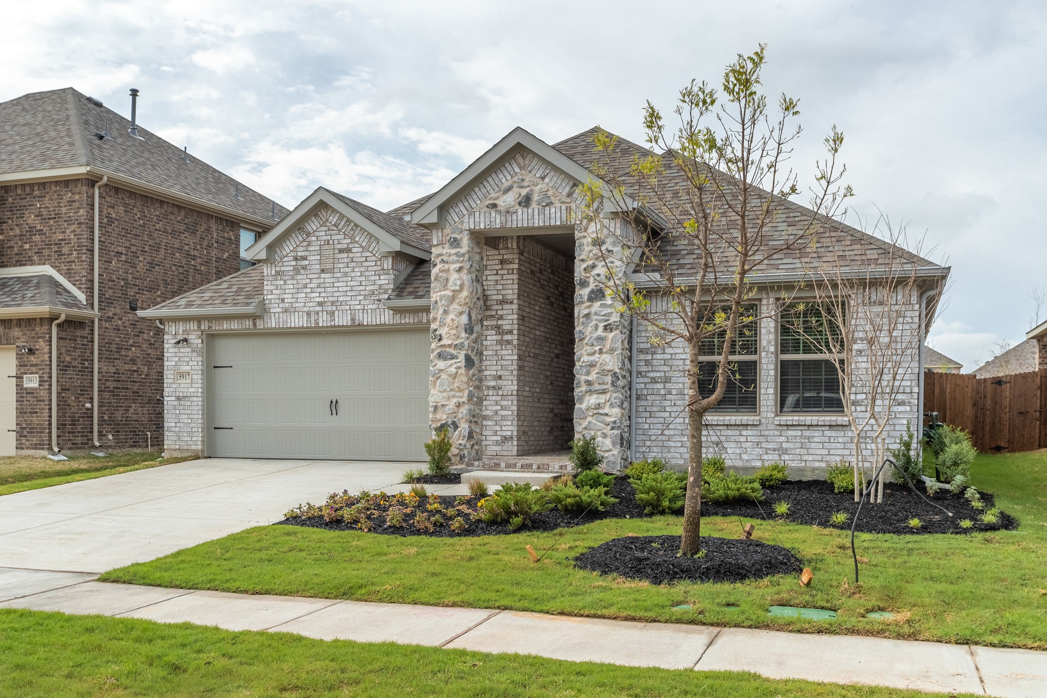 5917 Bellflower Drive