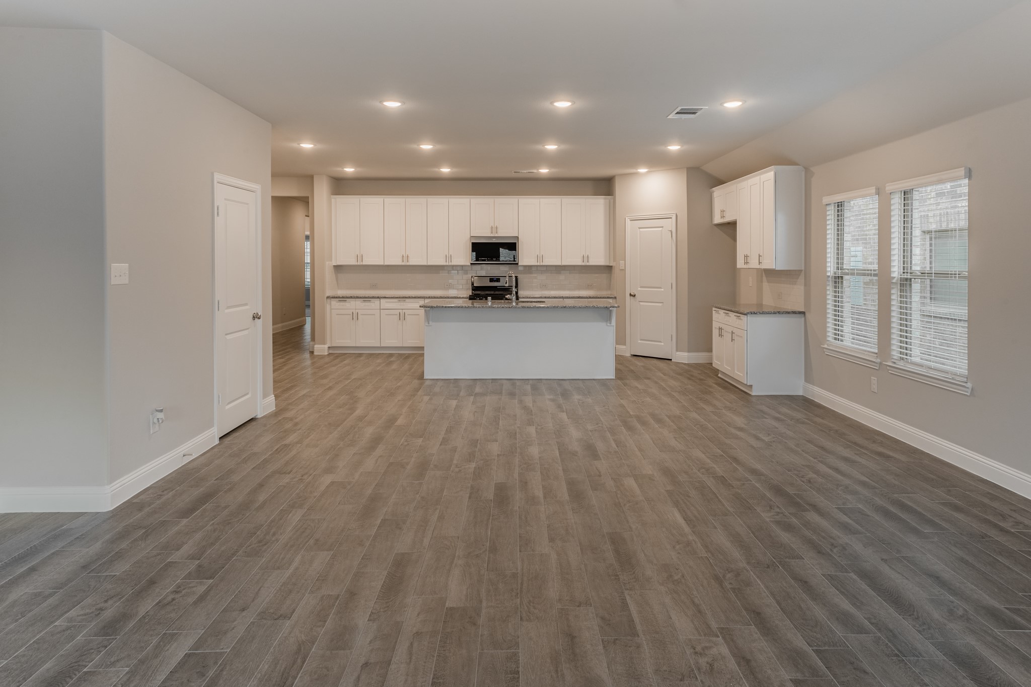 5917 Bellflower Drive