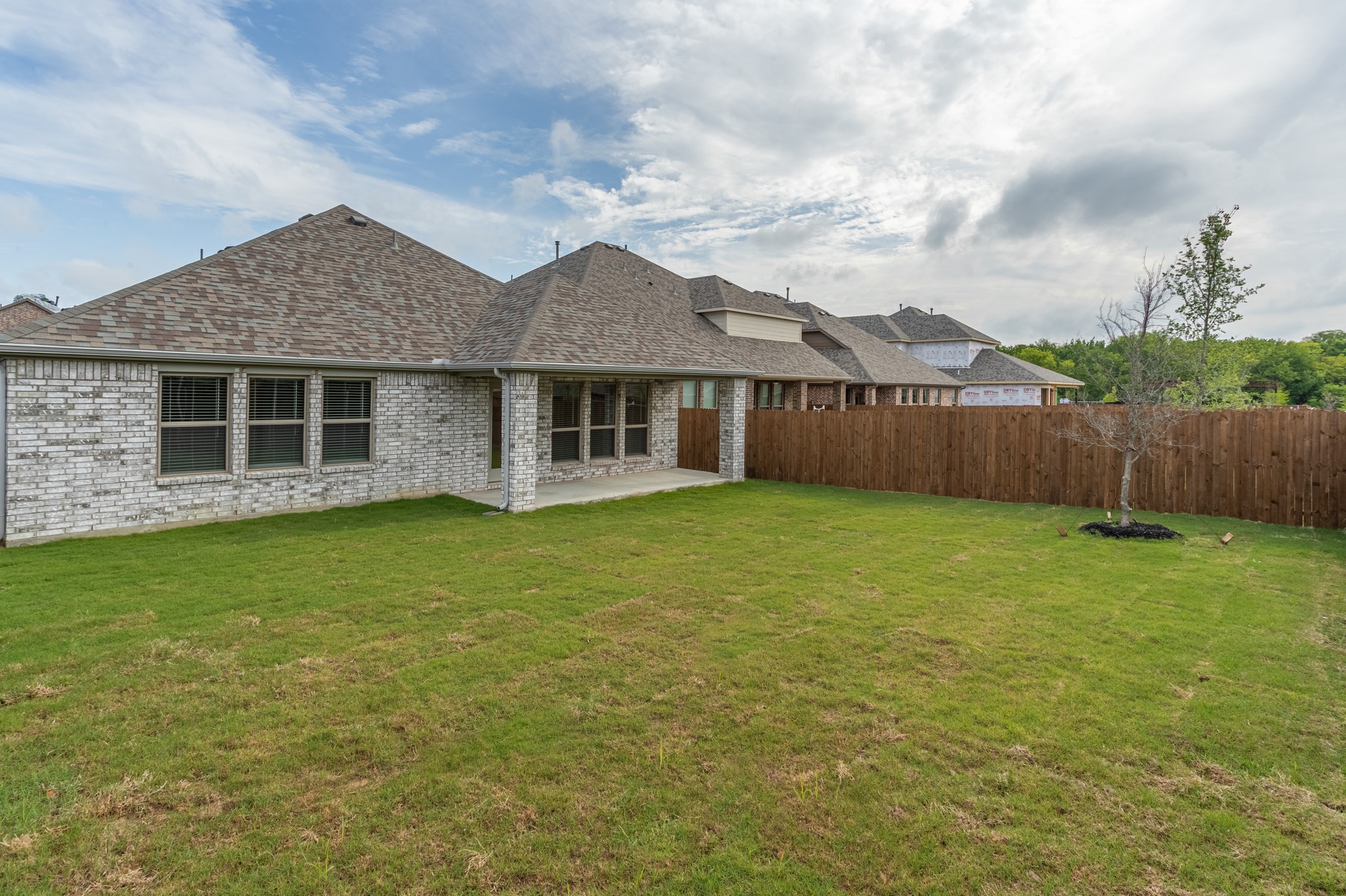 5917 Bellflower Drive