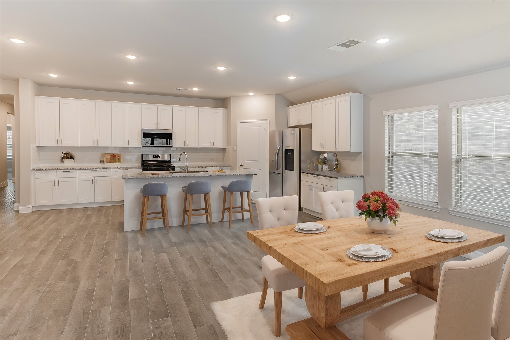 5917 Bellflower Drive
