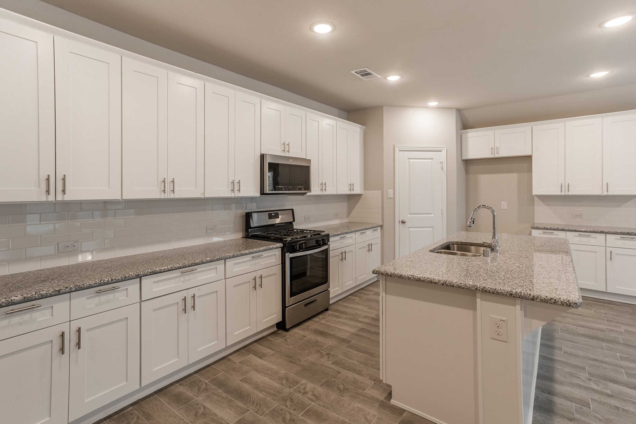 5917 Bellflower Drive