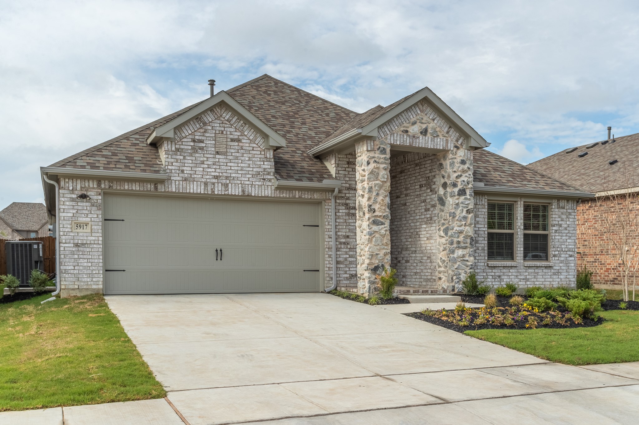 5917 Bellflower Drive
