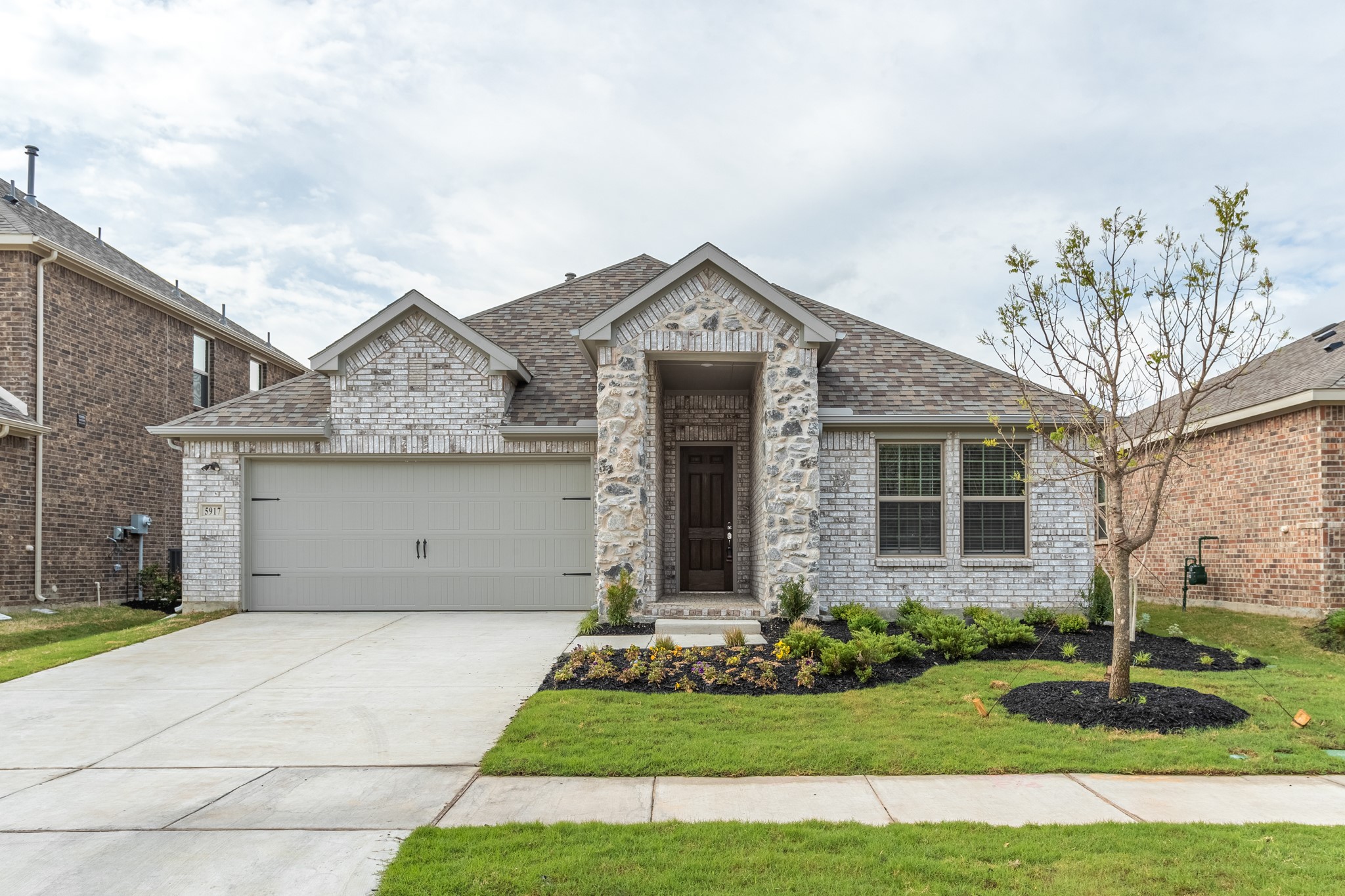 5917 Bellflower Drive