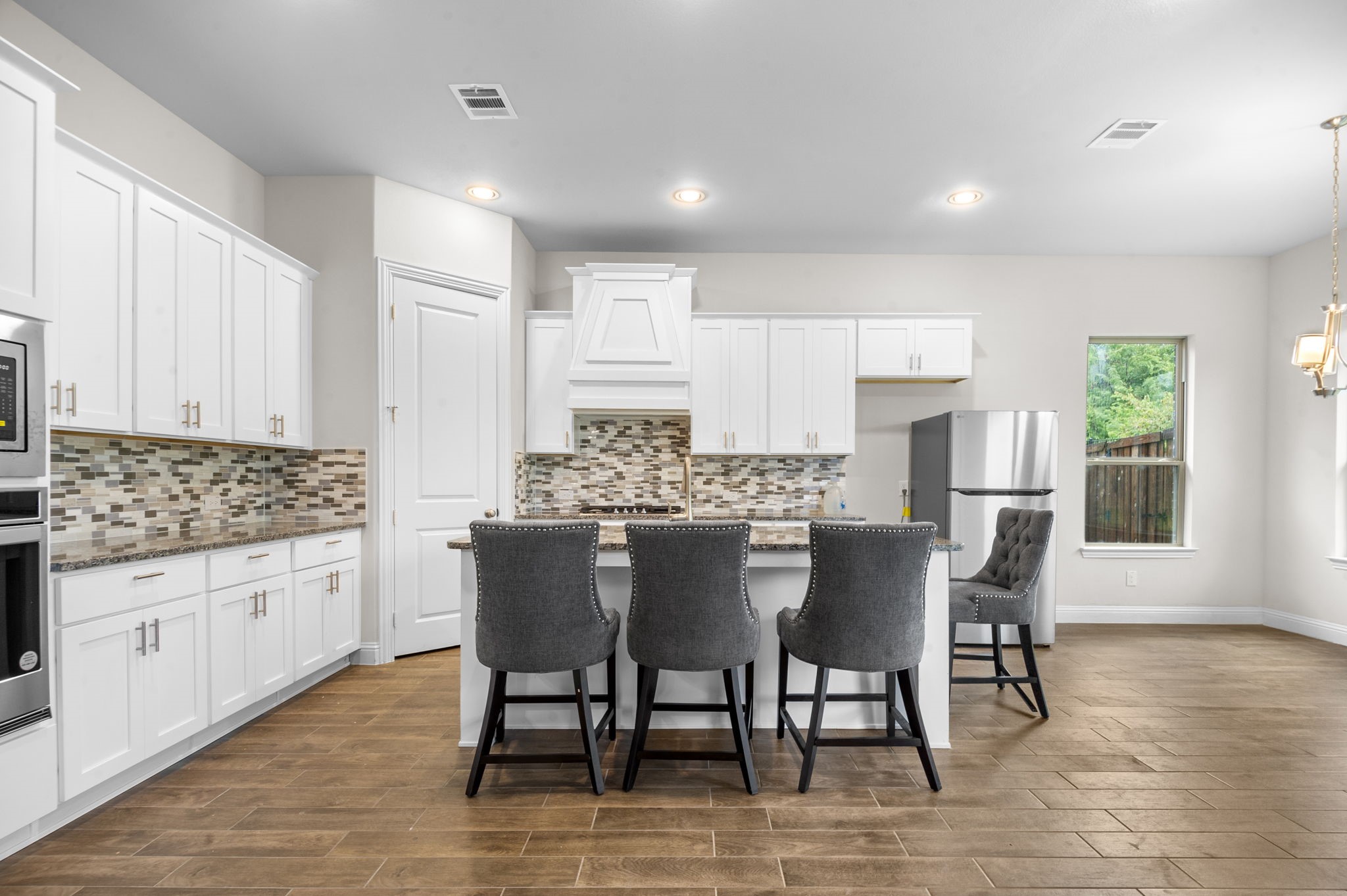 16050 Talamore Lane