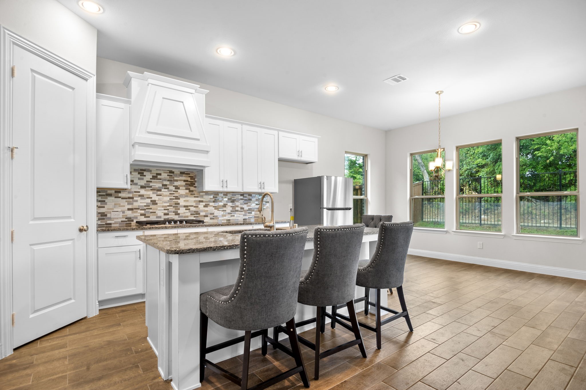 16050 Talamore Lane