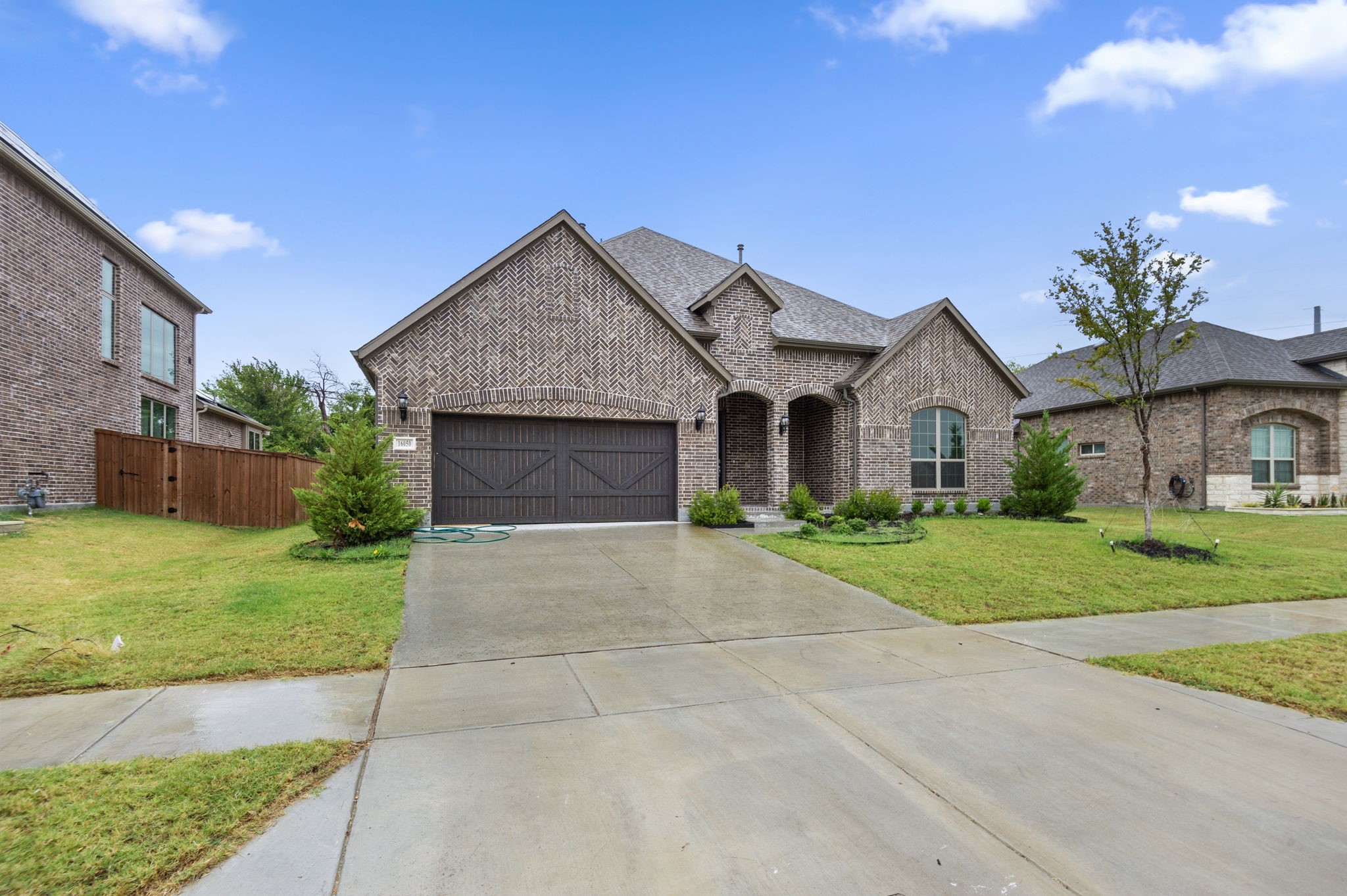 16050 Talamore Lane