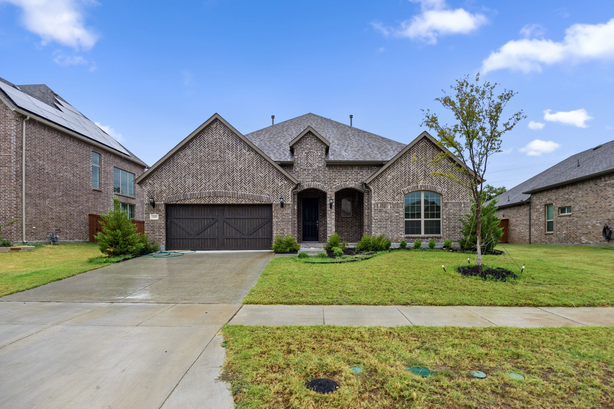 16050 Talamore Lane