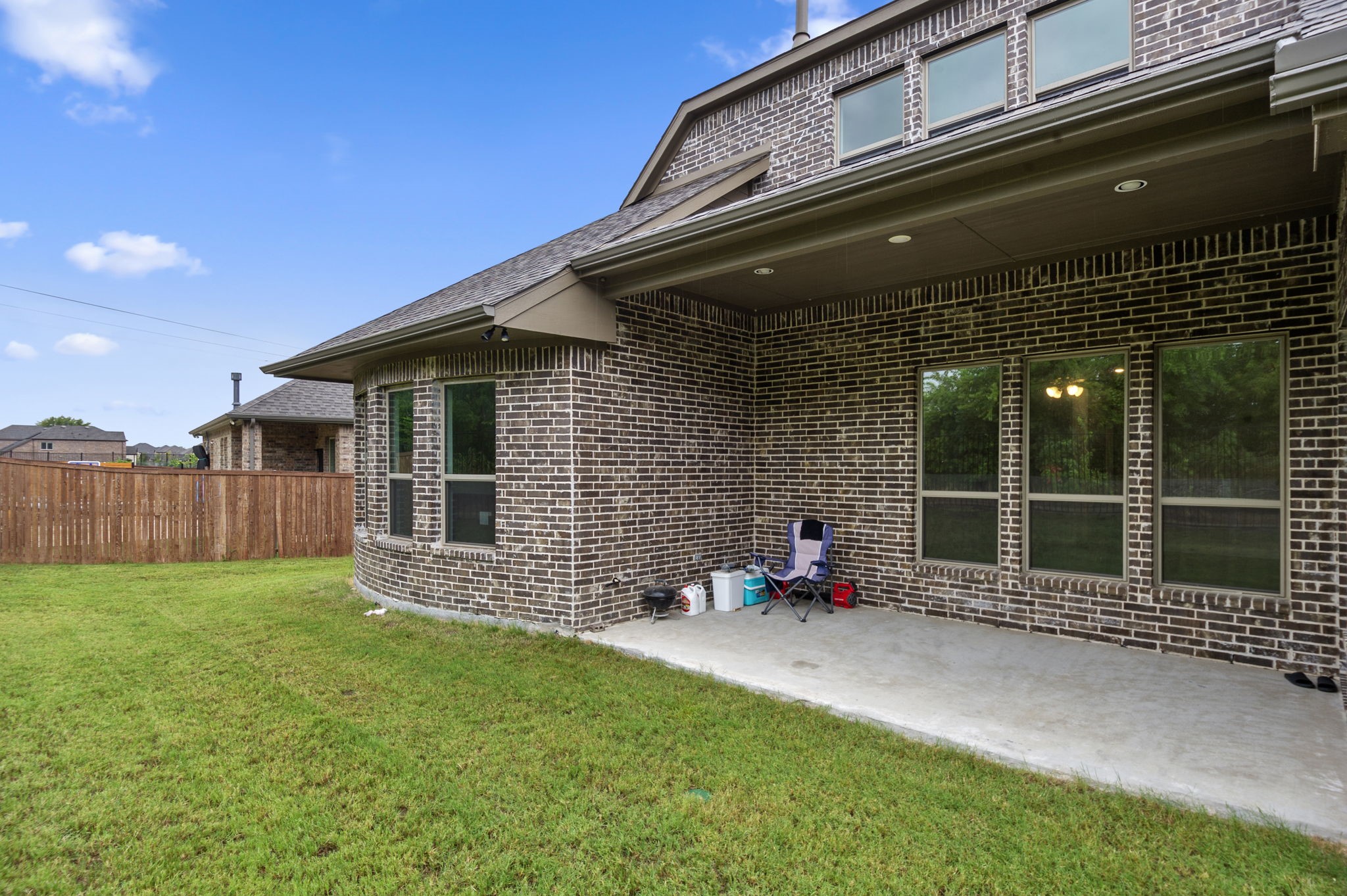 16050 Talamore Lane