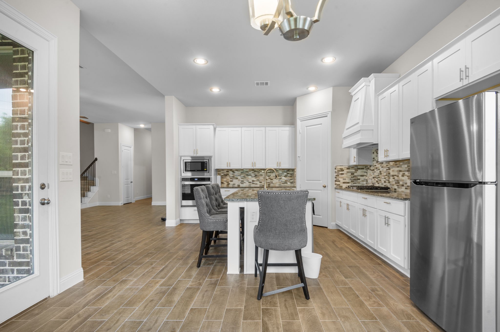 16050 Talamore Lane