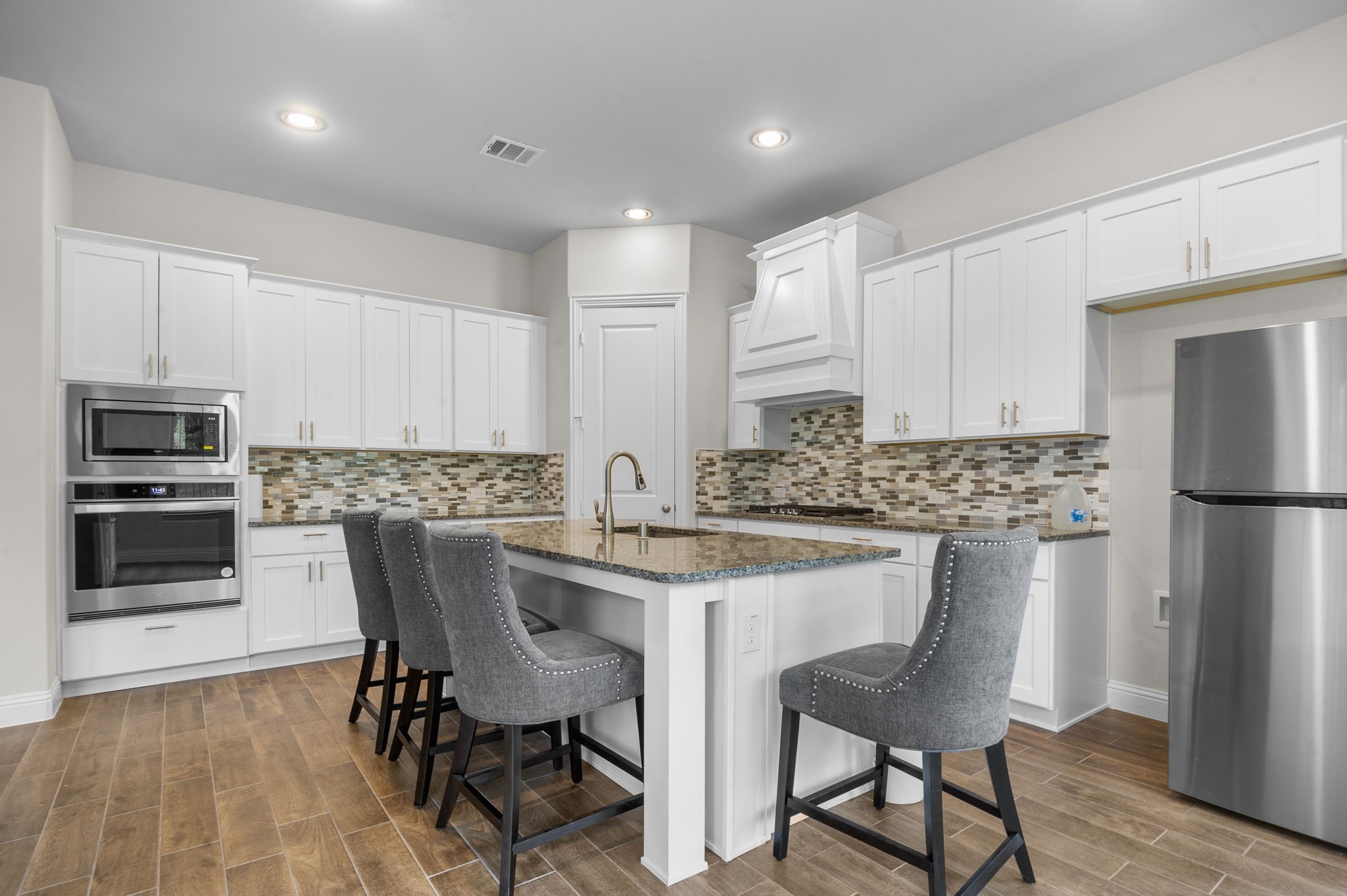 16050 Talamore Lane