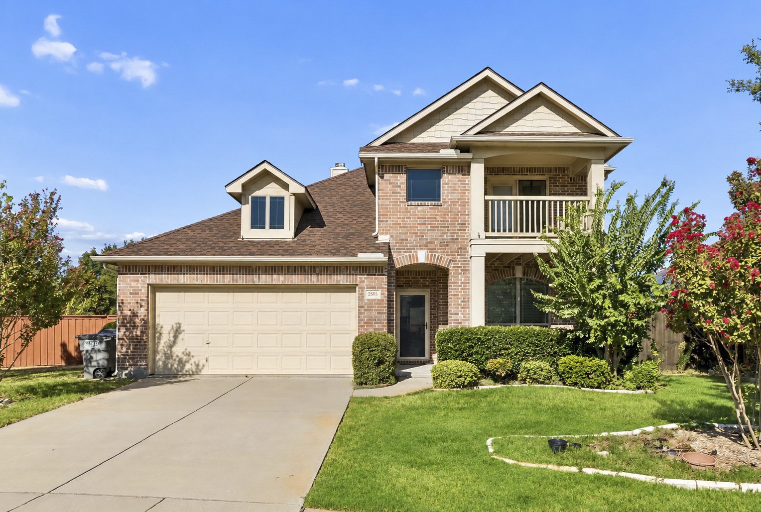 2505 Cain River Drive