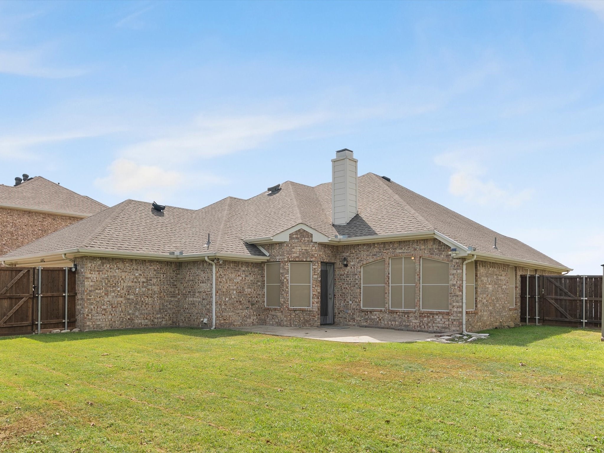 1420 Hudspeth Drive