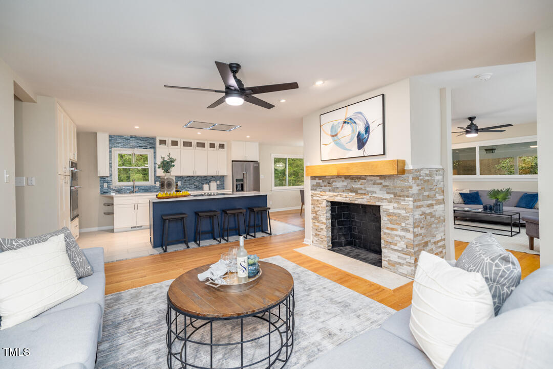 111 Merwin Road