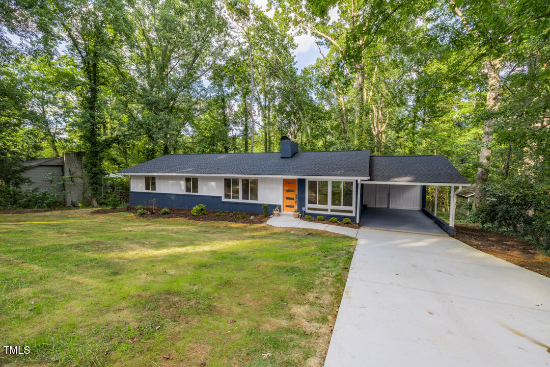 111 Merwin Road