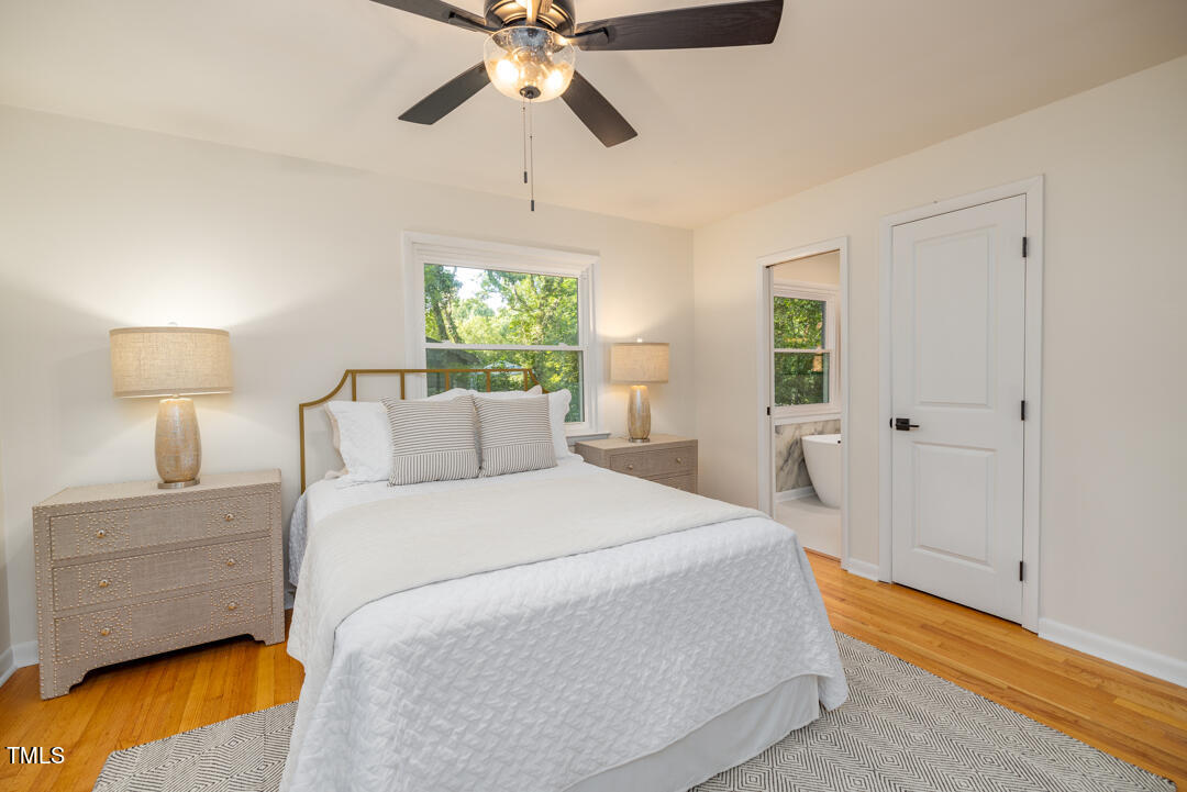 111 Merwin Road